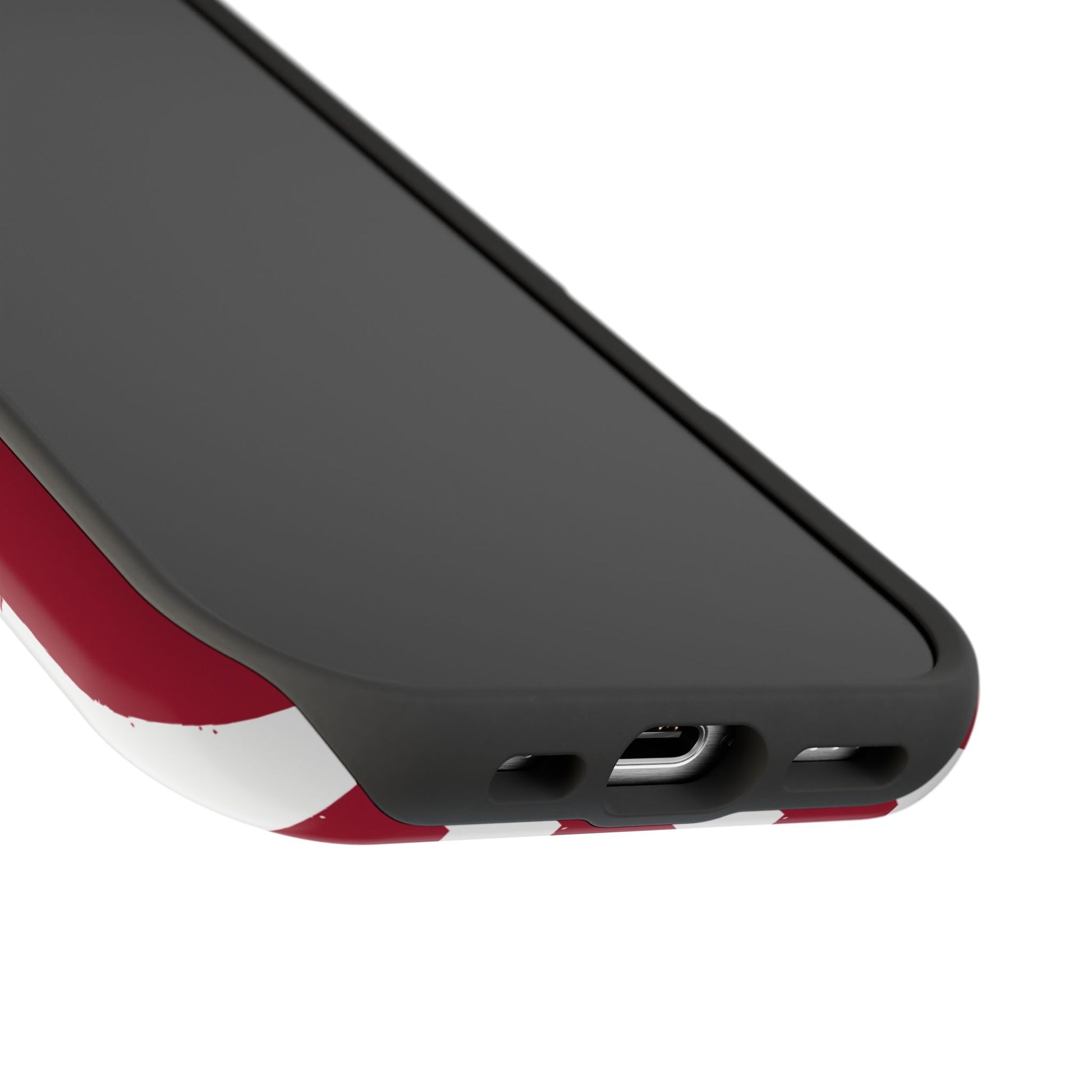 "Tuscaloosa" Phone Case