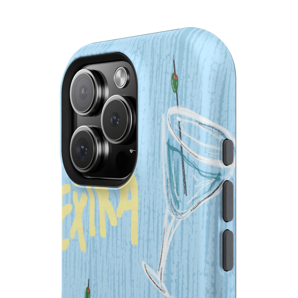 "Extra Dirty" Phone Case