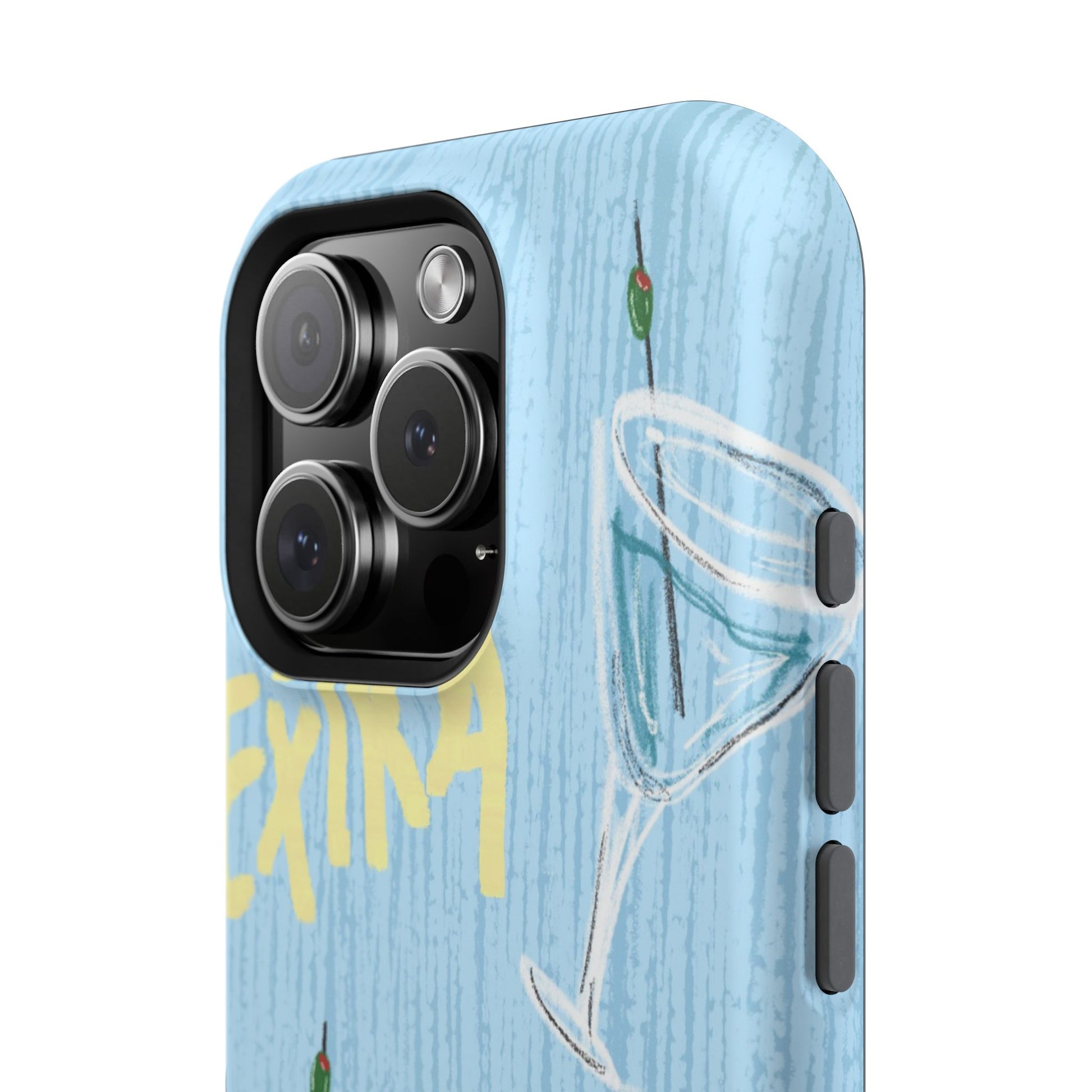 "Extra Dirty" Phone Case