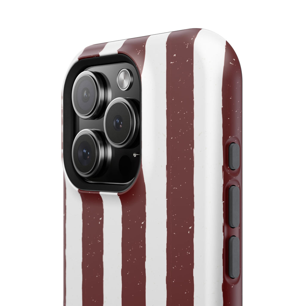 "Starkville" Phone Case