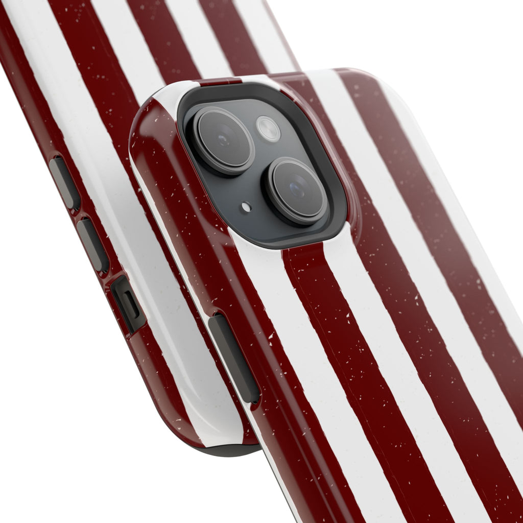 "Starkville" Phone Case