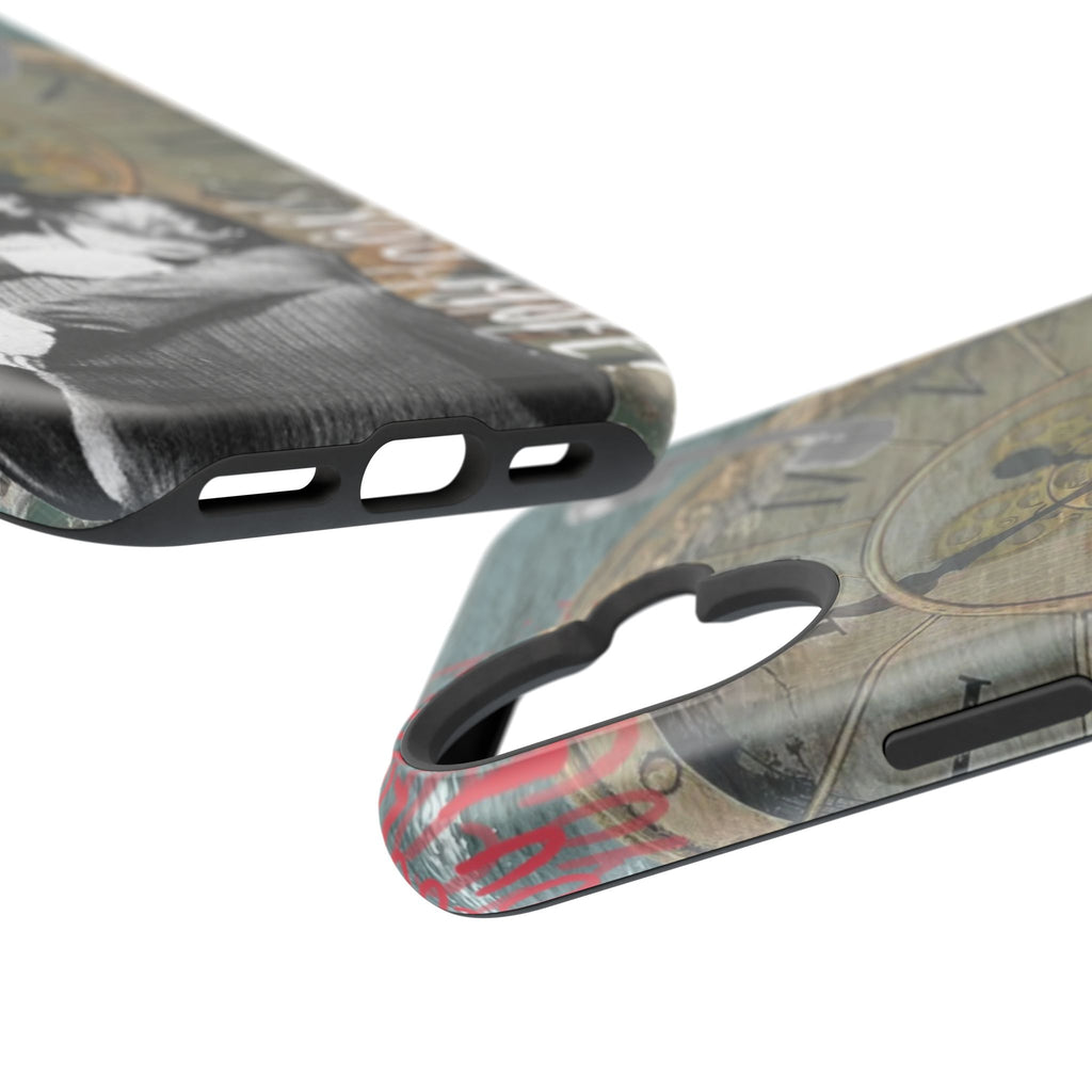 "Revolving Door" Phone Case