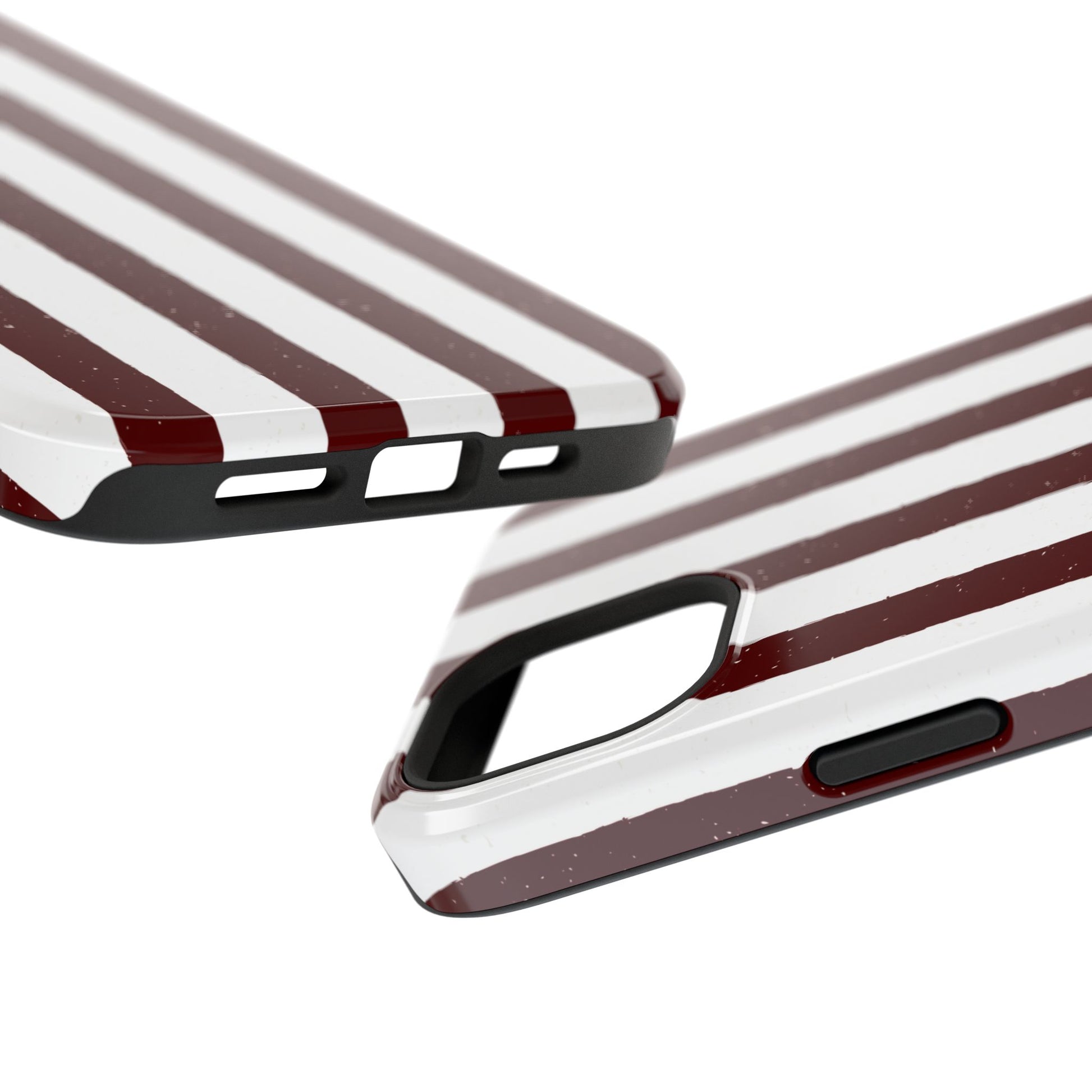 "College Station"  Phone Case