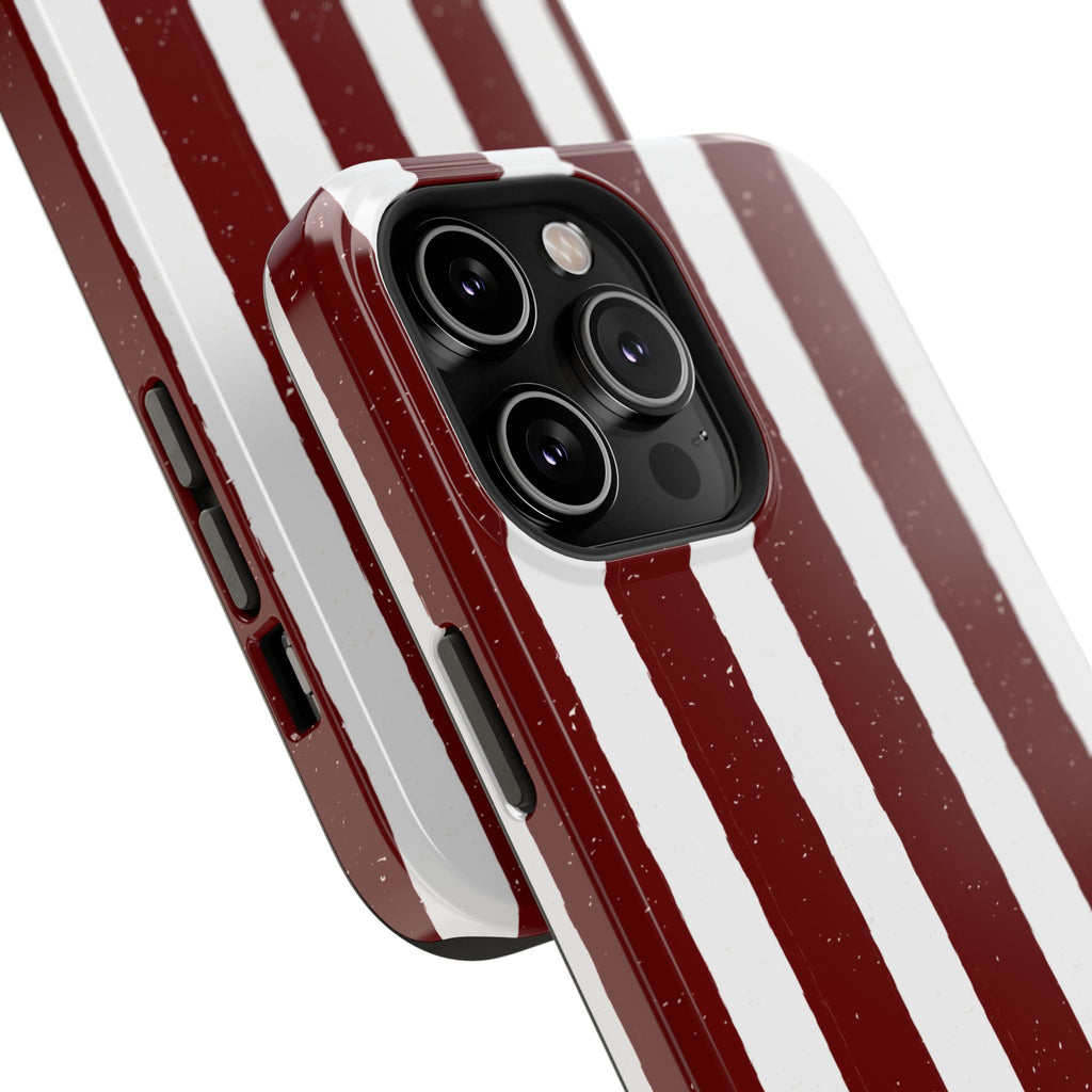 "Starkville" Phone Case