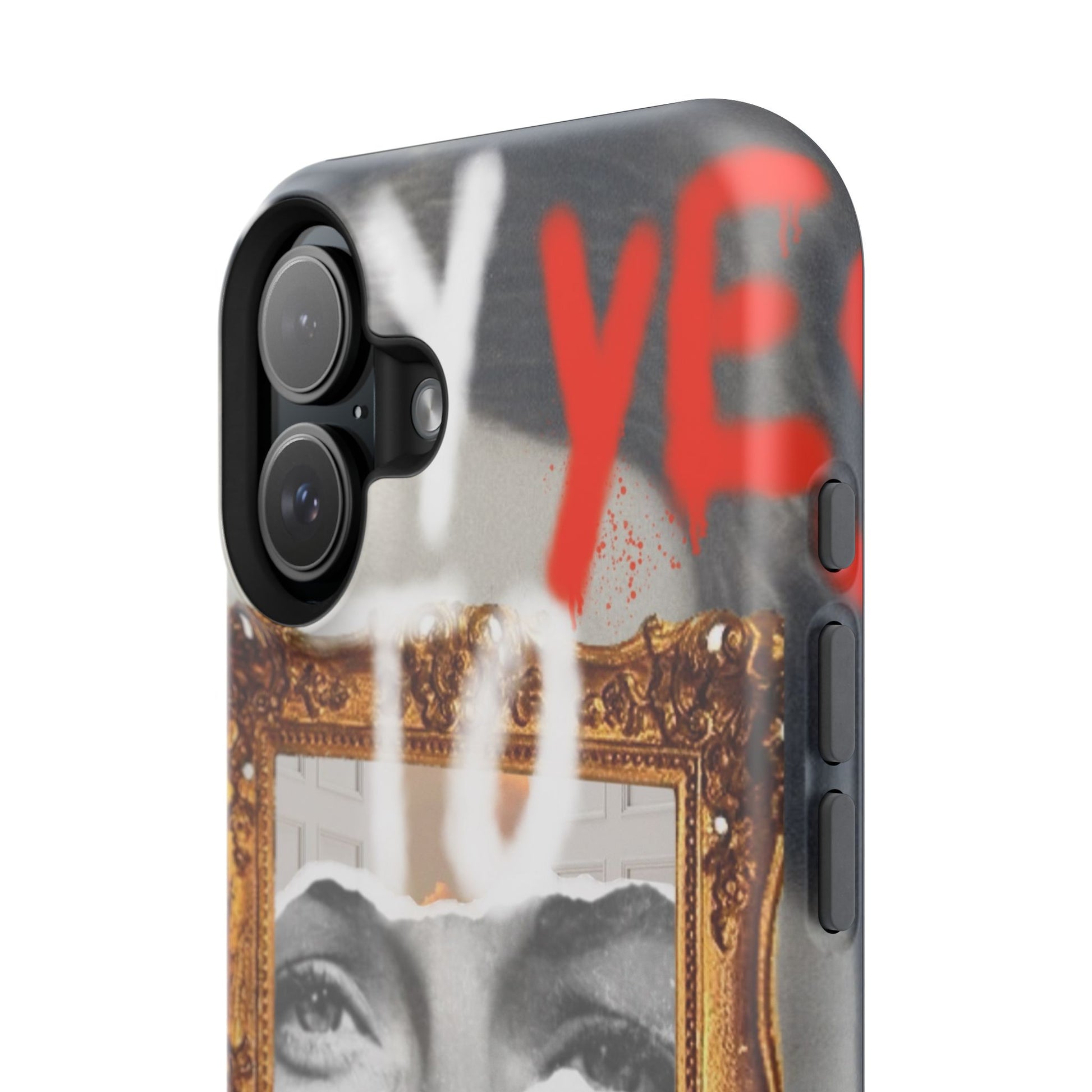 "Say Yes to Heaven" Phone Case