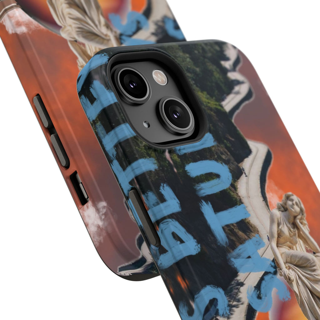 "Saturn" Phone Case