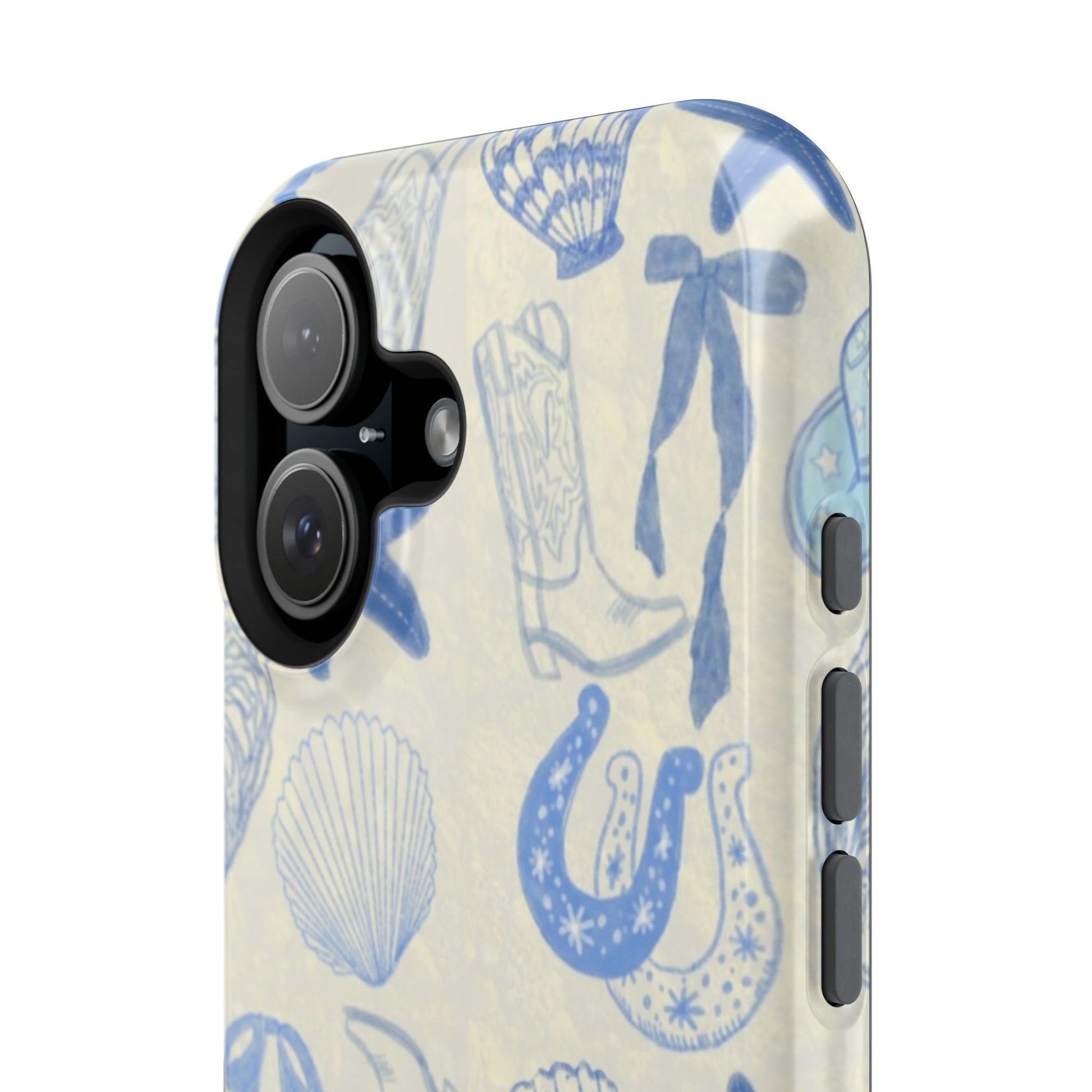 "Coast to Coast" Phone Case