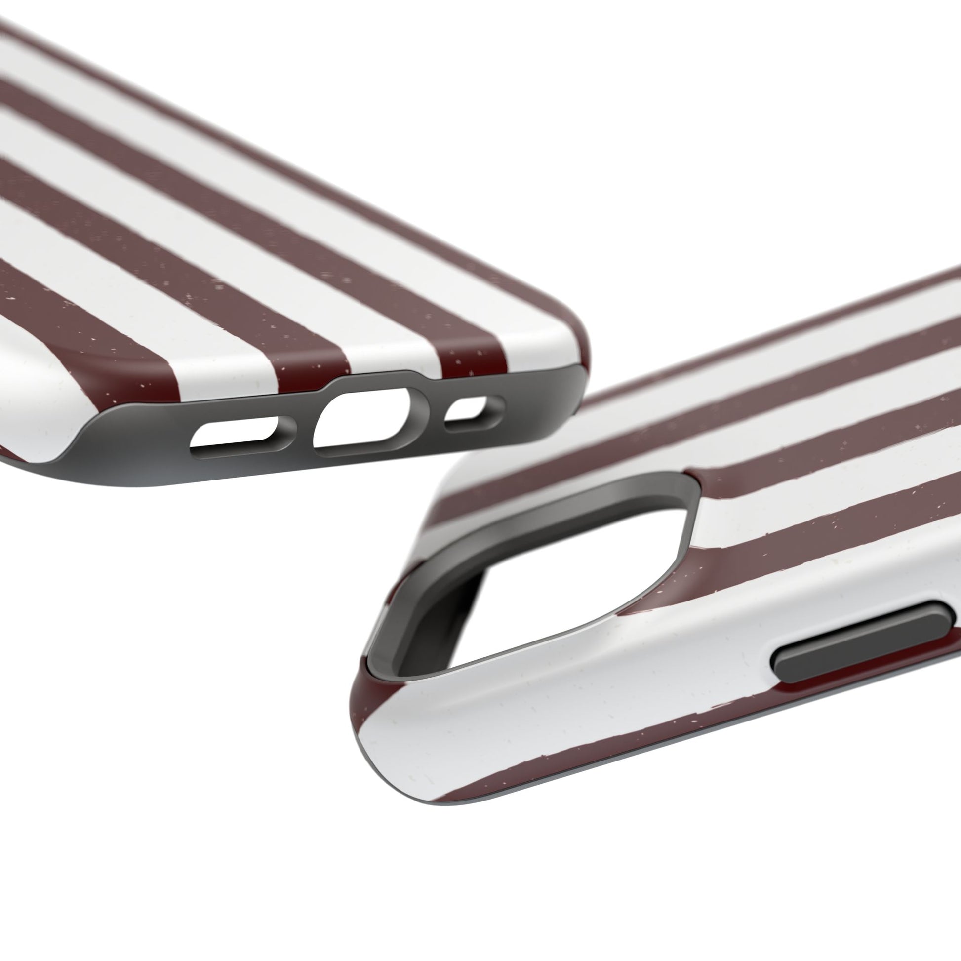 "College Station"  Phone Case