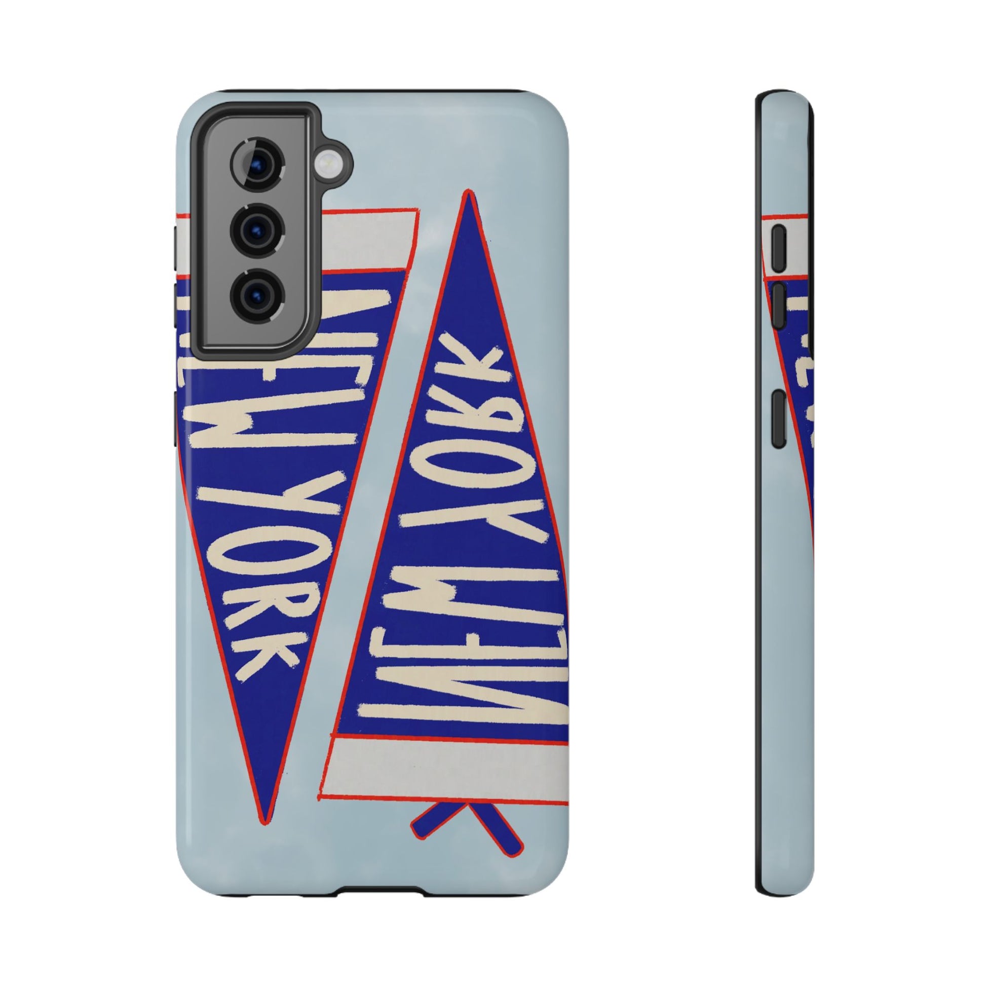 "Giants" Phone Case
