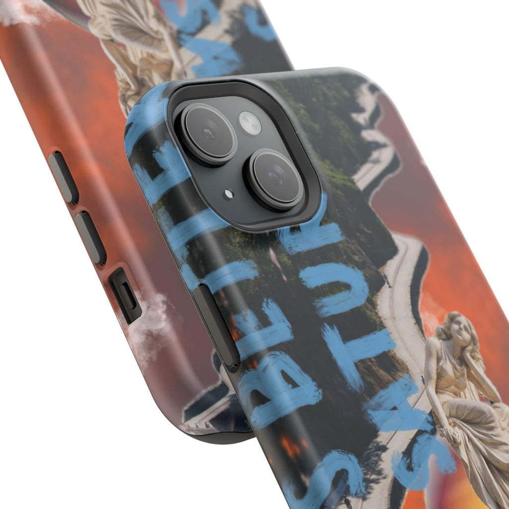 "Saturn" Phone Case