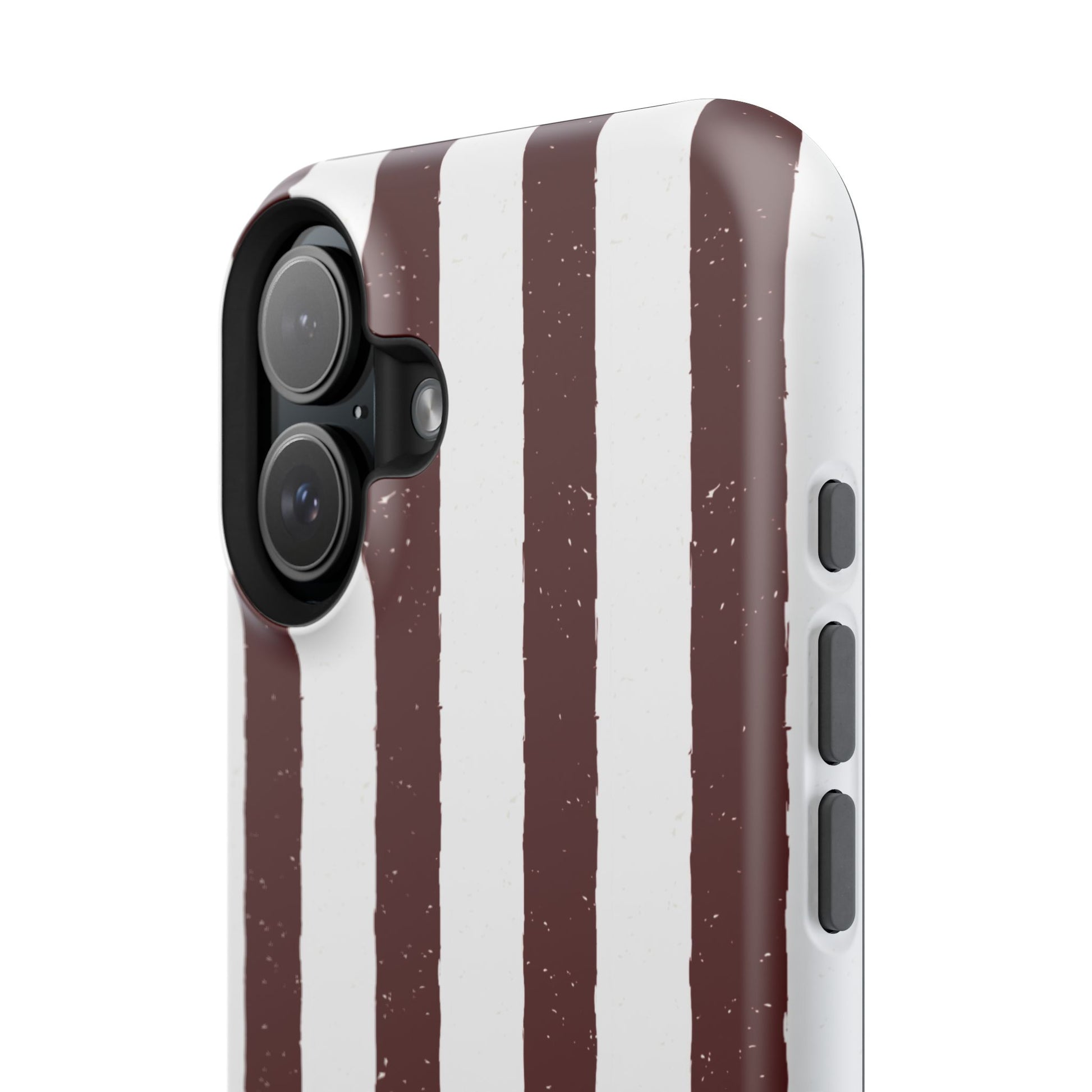 "College Station"  Phone Case