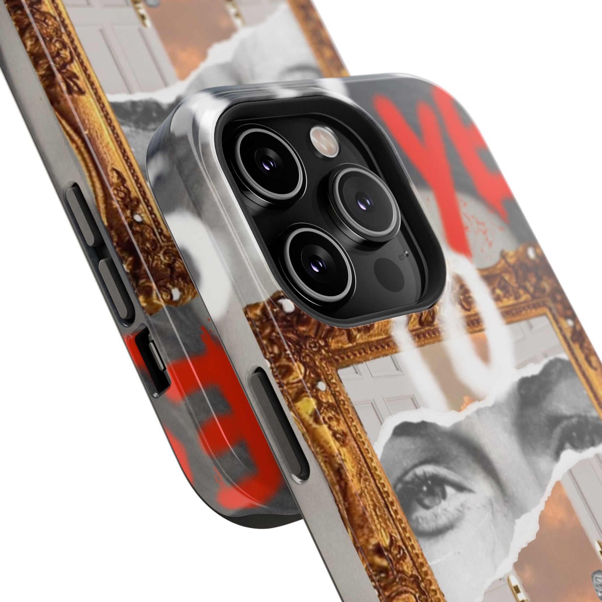 "Say Yes to Heaven" Phone Case
