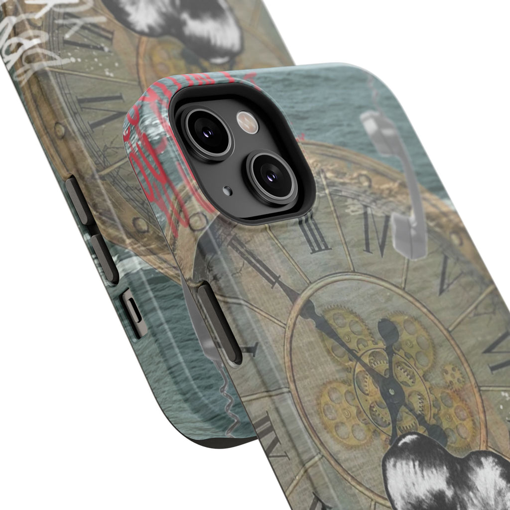 "Revolving Door" Phone Case