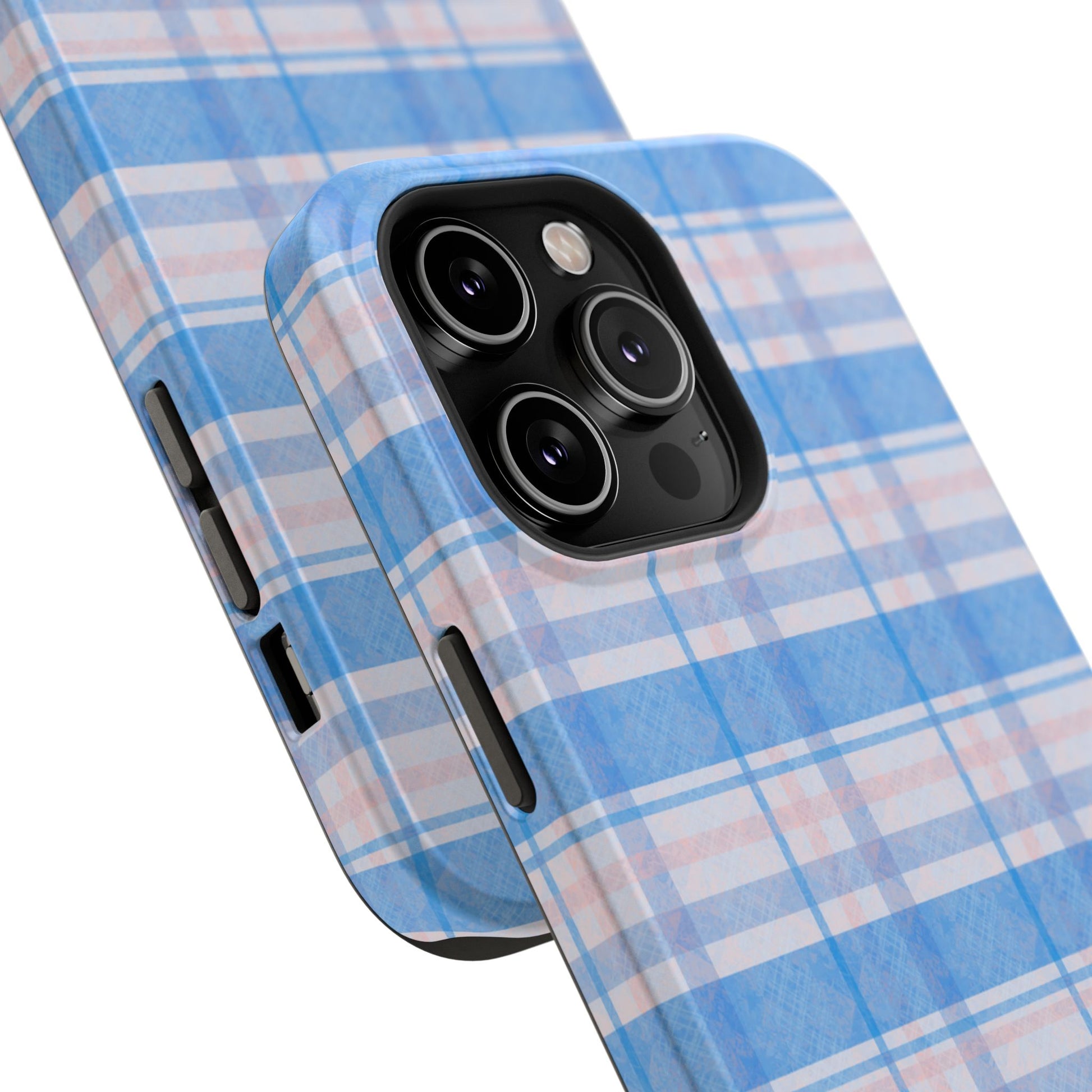 "Baby Blues" Phone Case