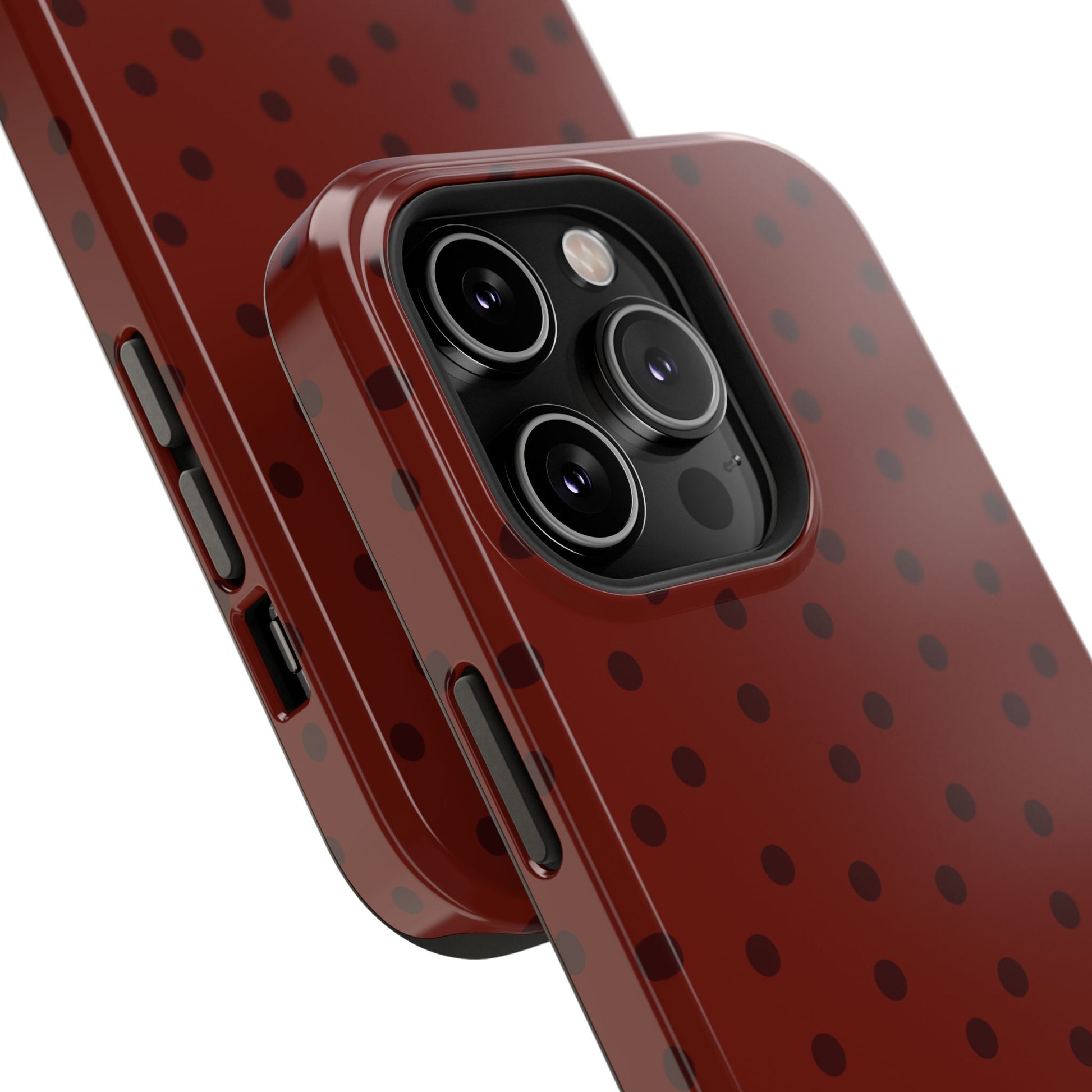 "Espresso" Phone Case