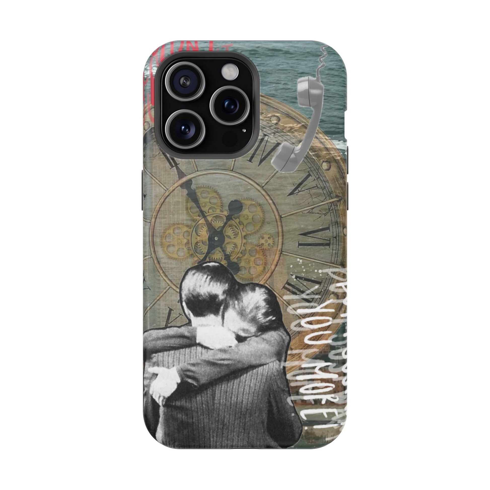 "Revolving Door" Phone Case