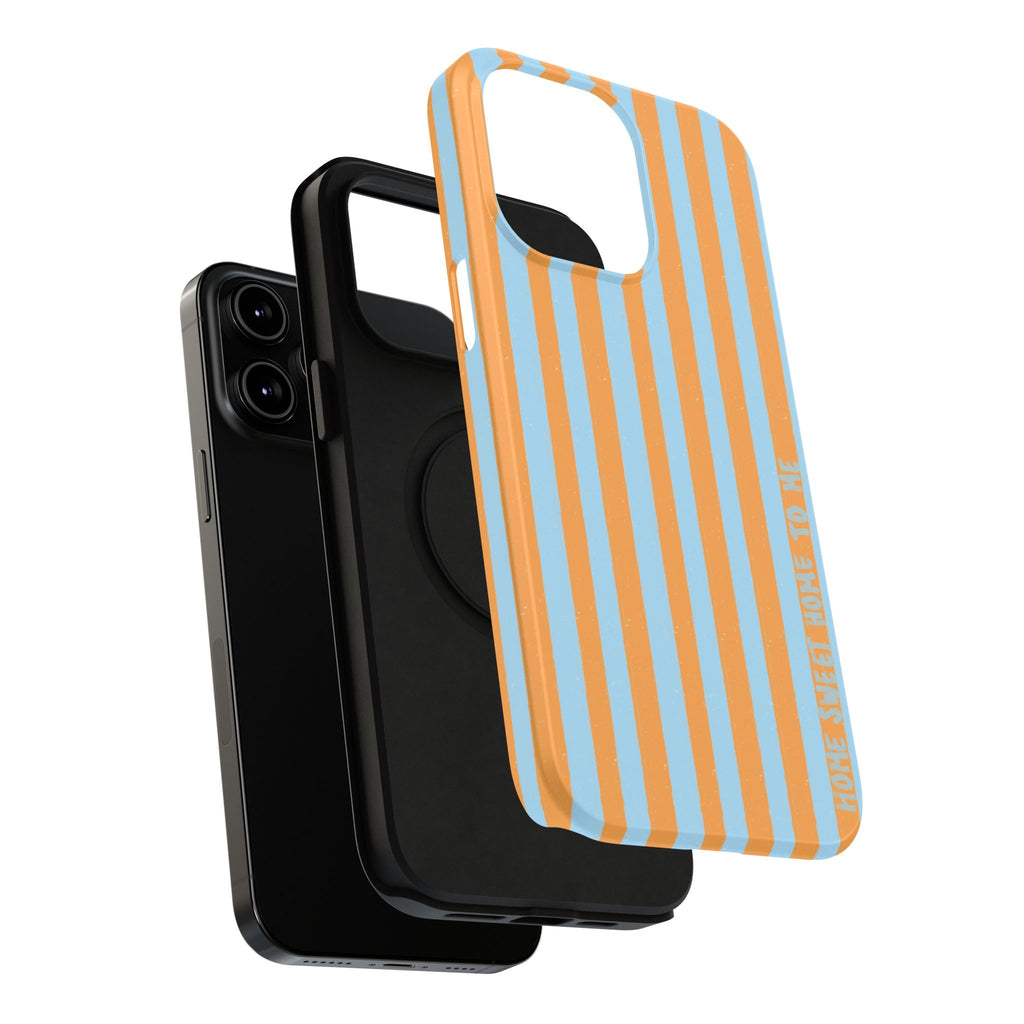 "Home Sweet Home To Me" Phone Case