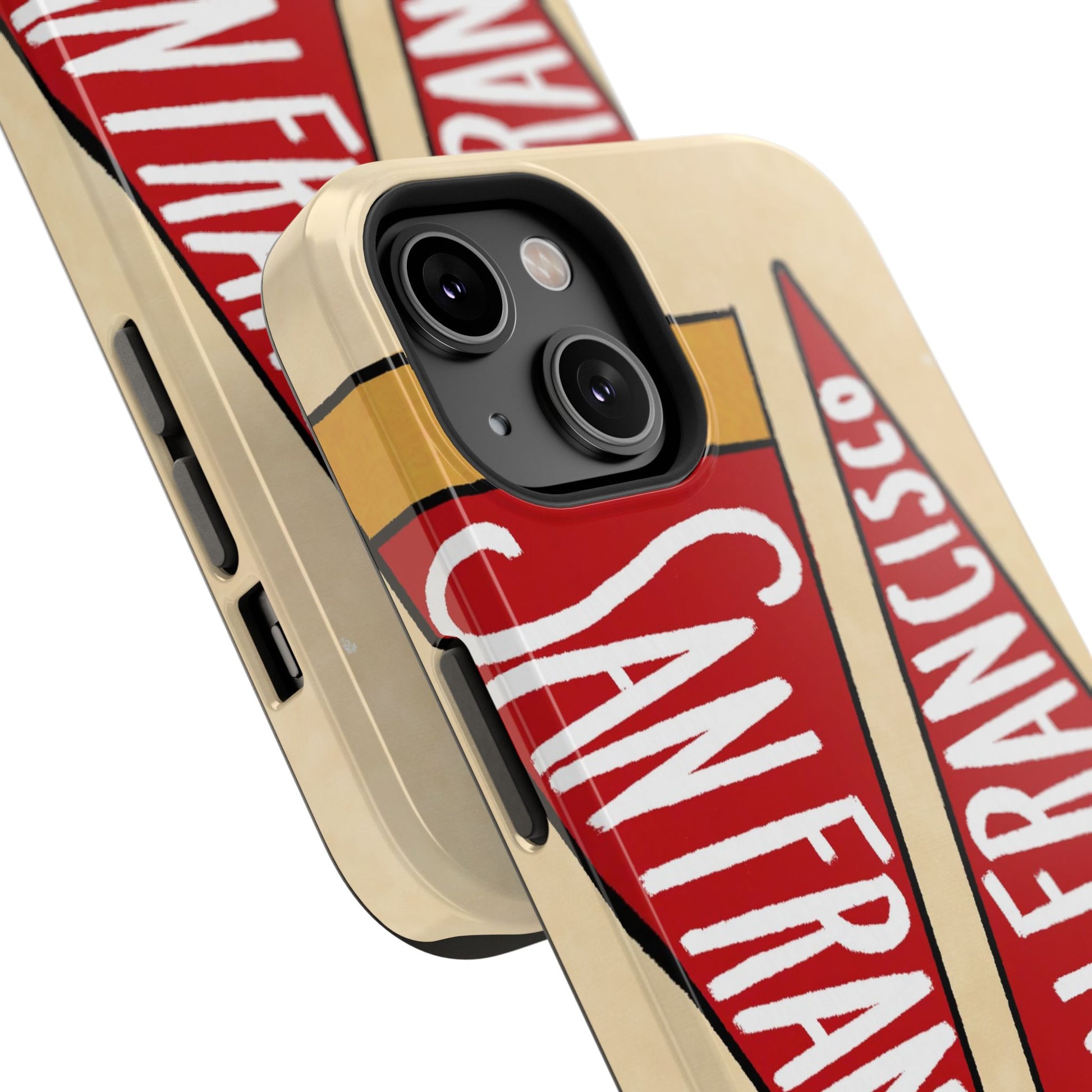 "Niners" Phone Case