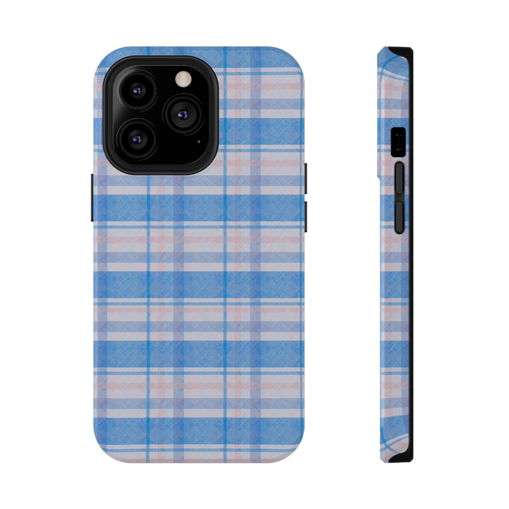 "Baby Blues" Phone Case