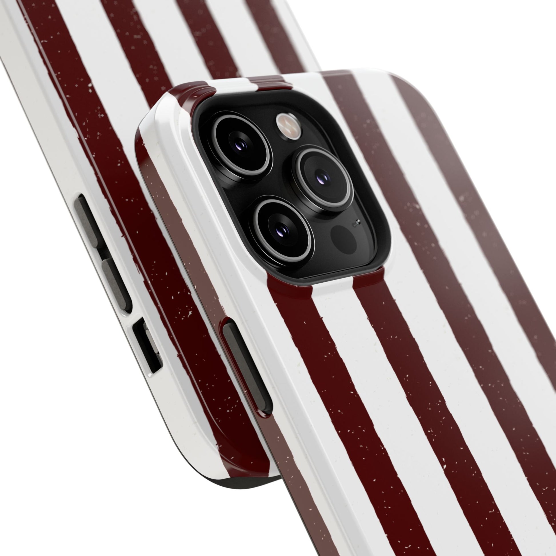 "College Station"  Phone Case
