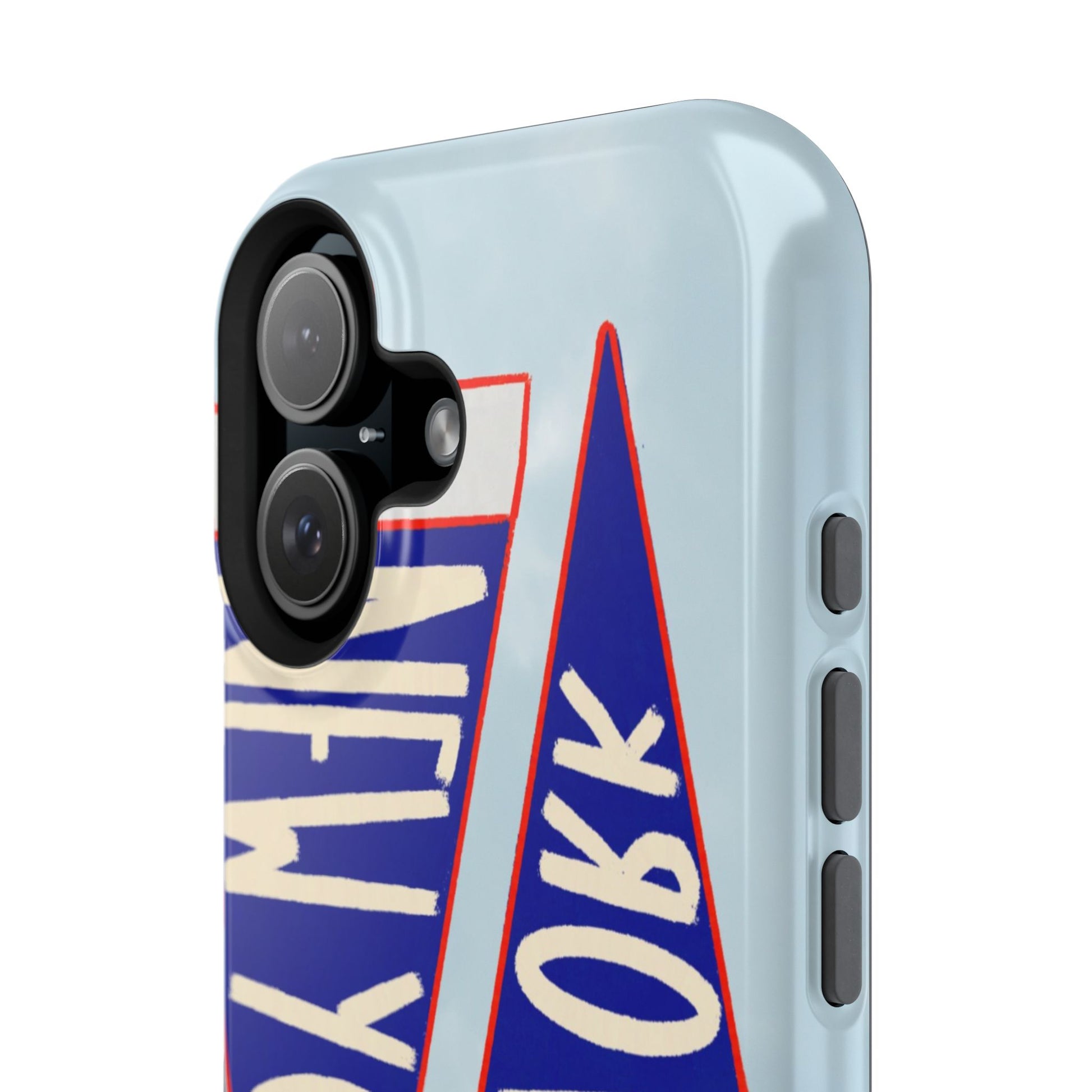 "Giants" Phone Case