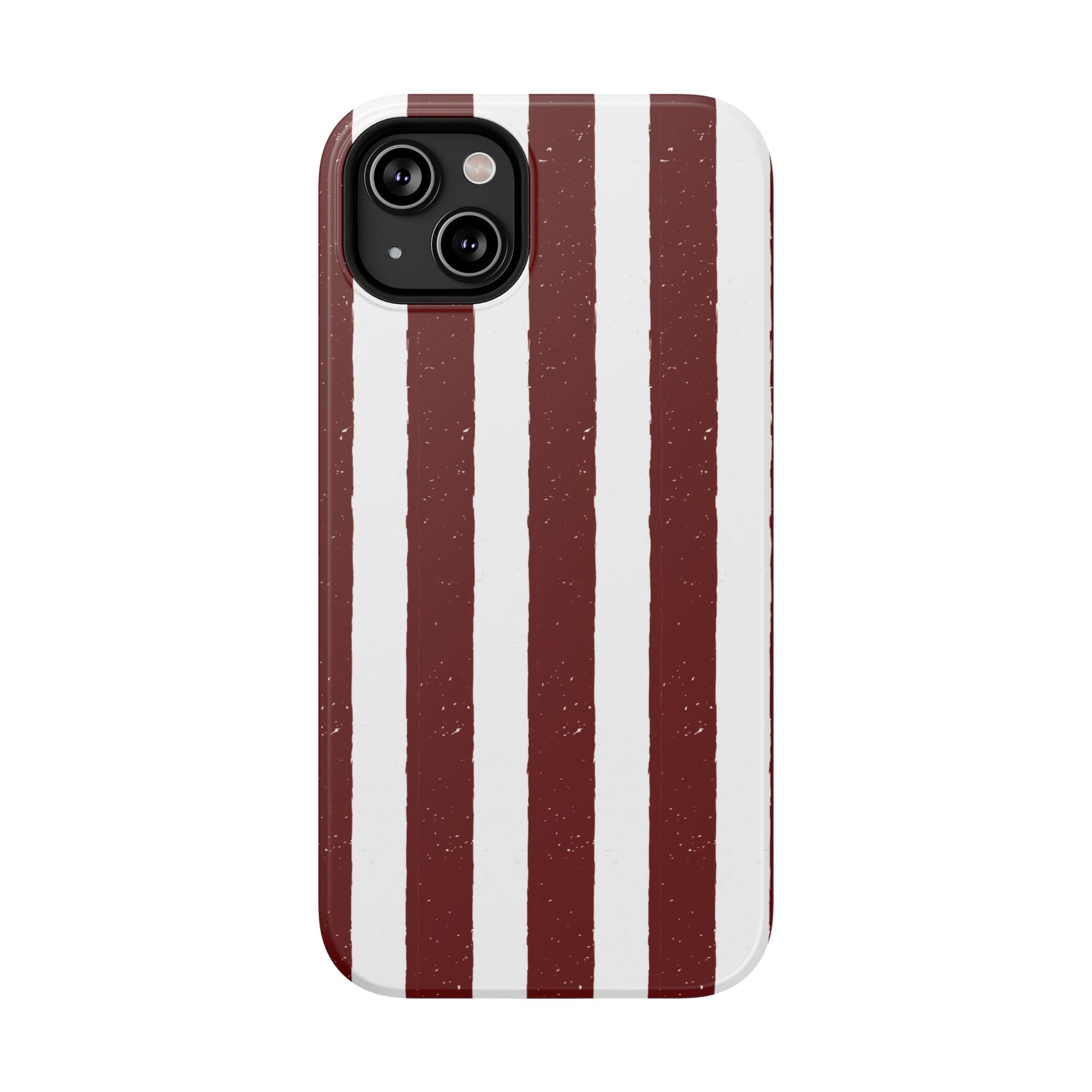 "Starkville" Phone Case