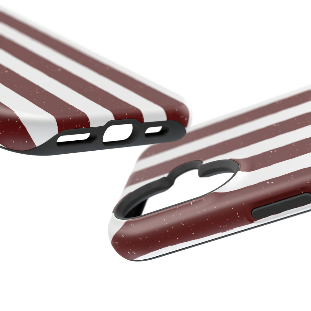 "Starkville" Phone Case