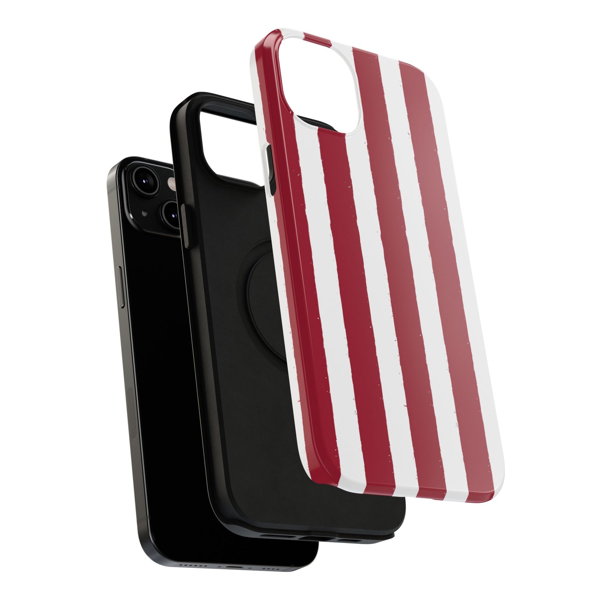 "Tuscaloosa" Phone Case