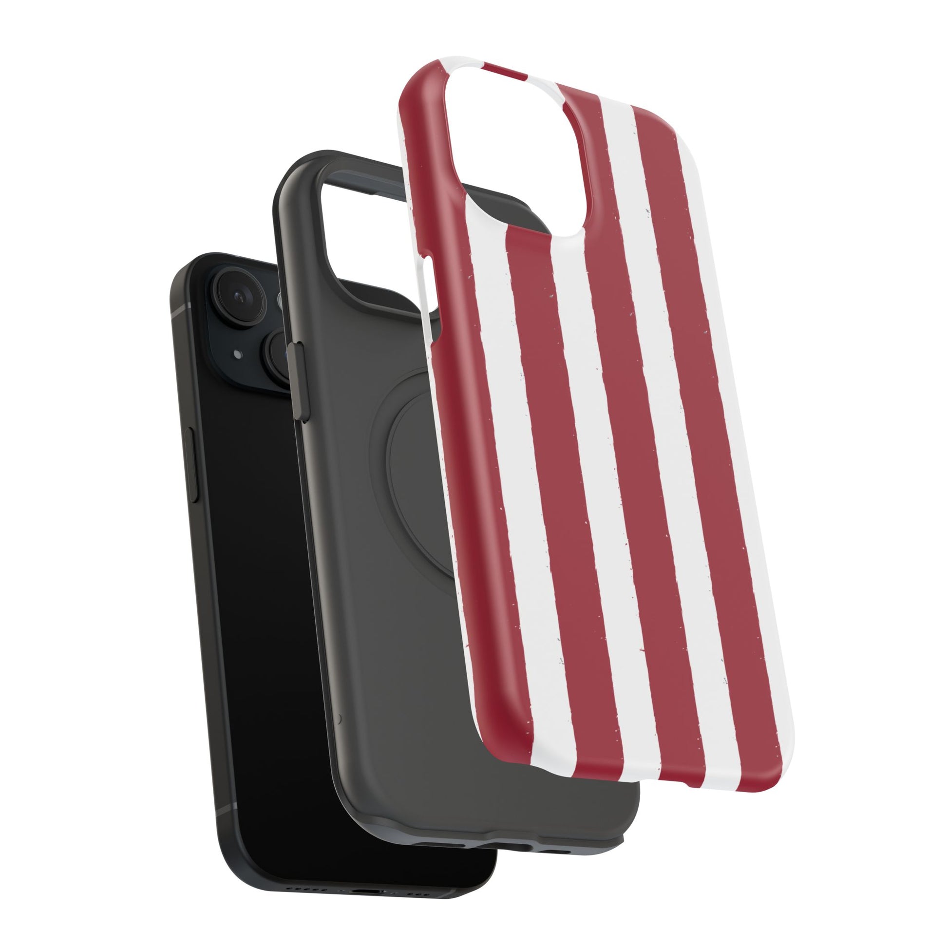 "Tuscaloosa" Phone Case