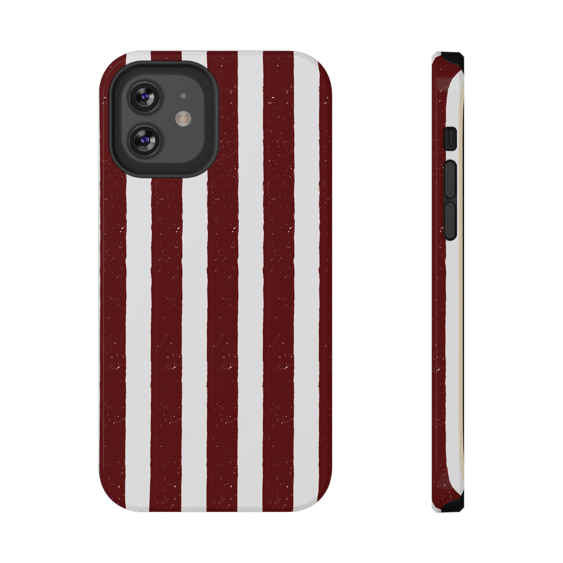 "Starkville" Phone Case