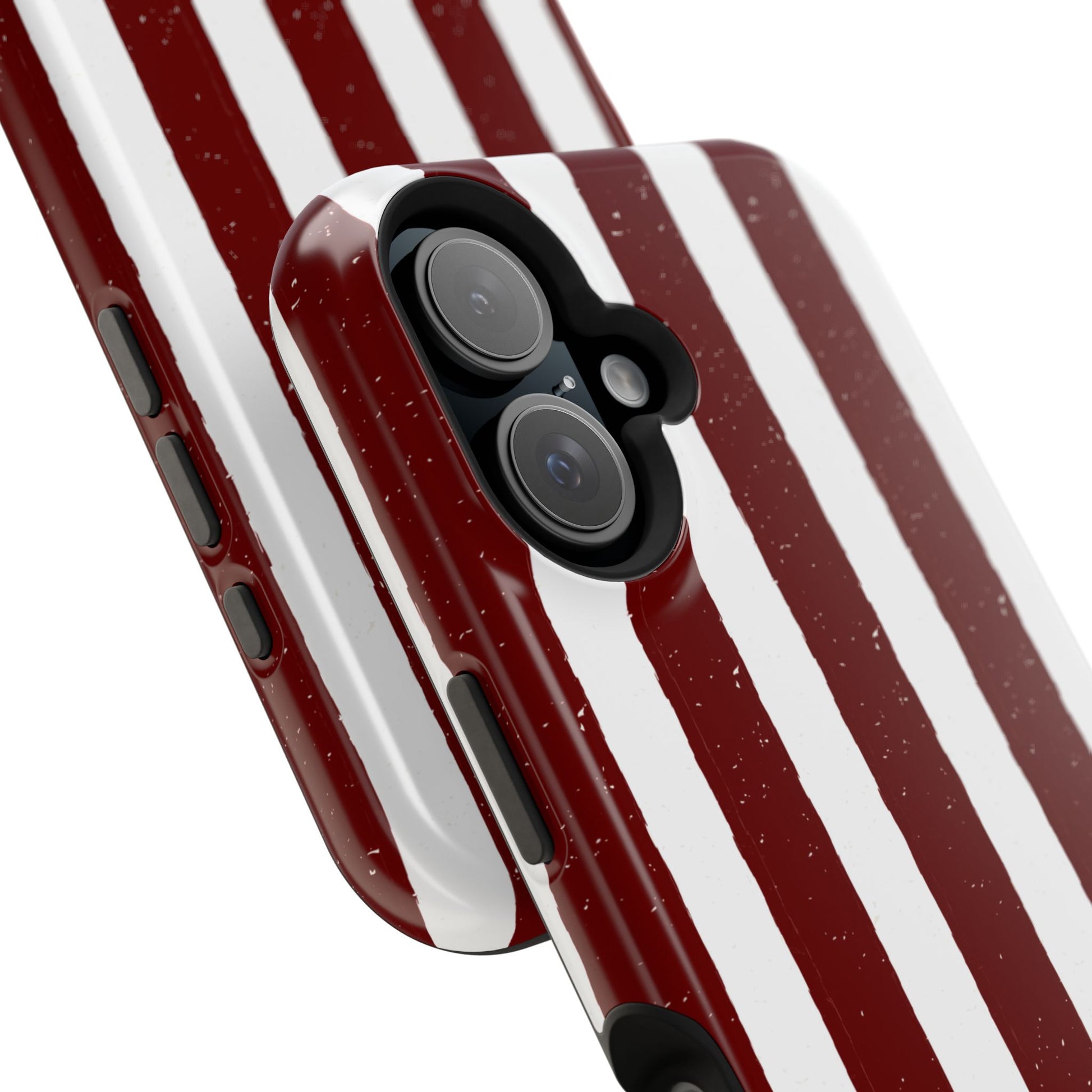 "Starkville" Phone Case