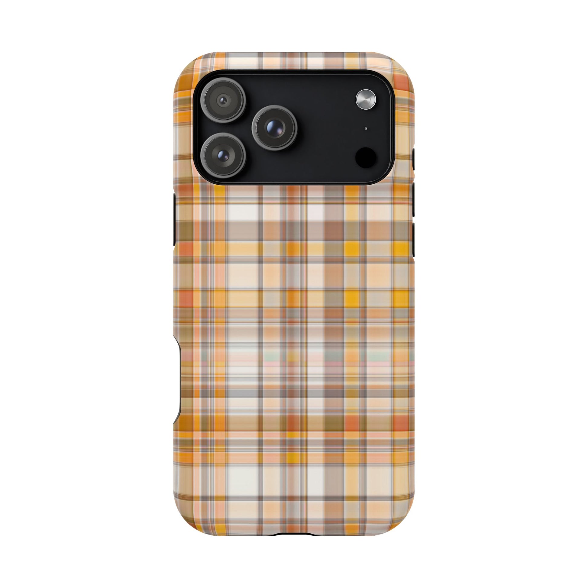 "Apple Barn" Phone Case