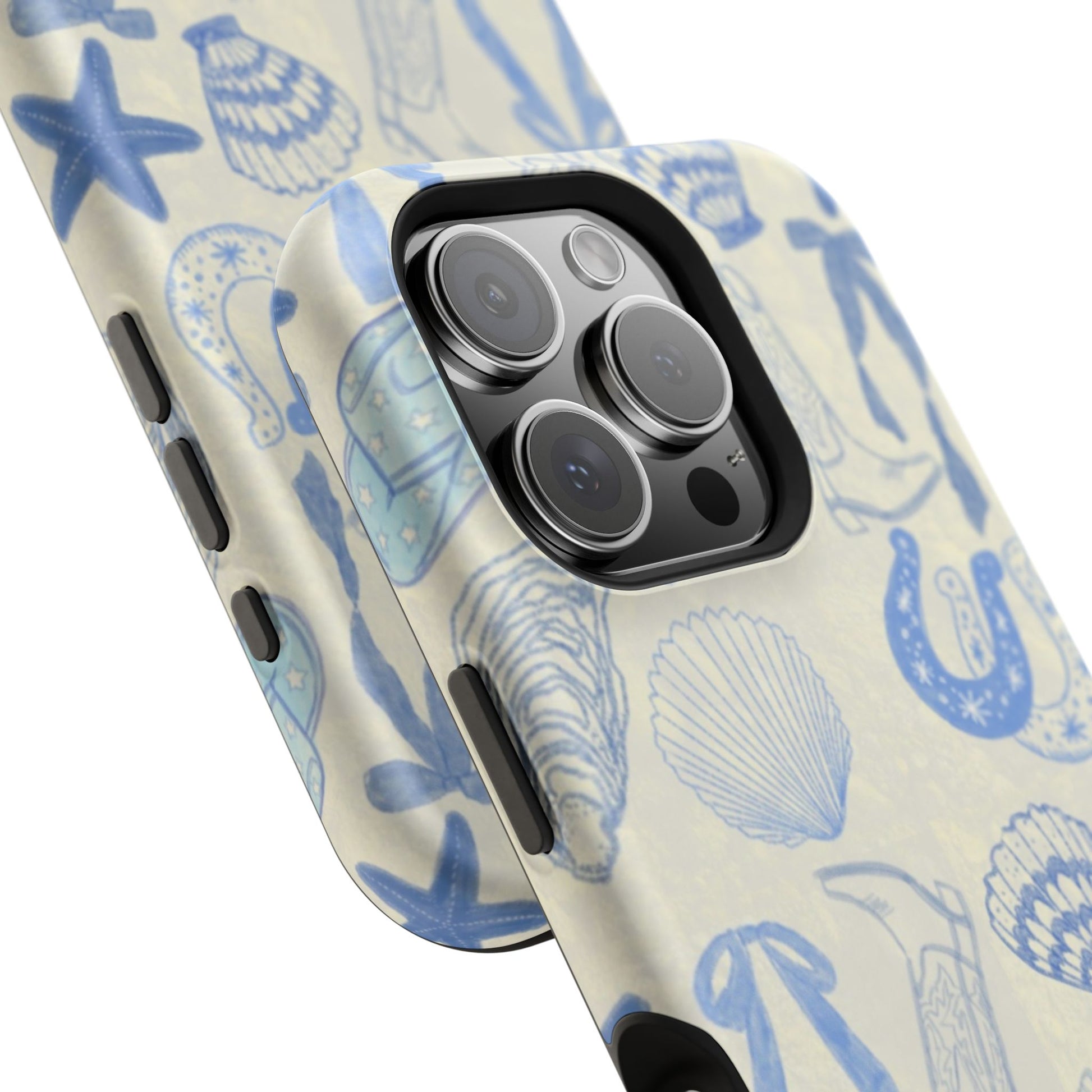 "Coast to Coast" Phone Case