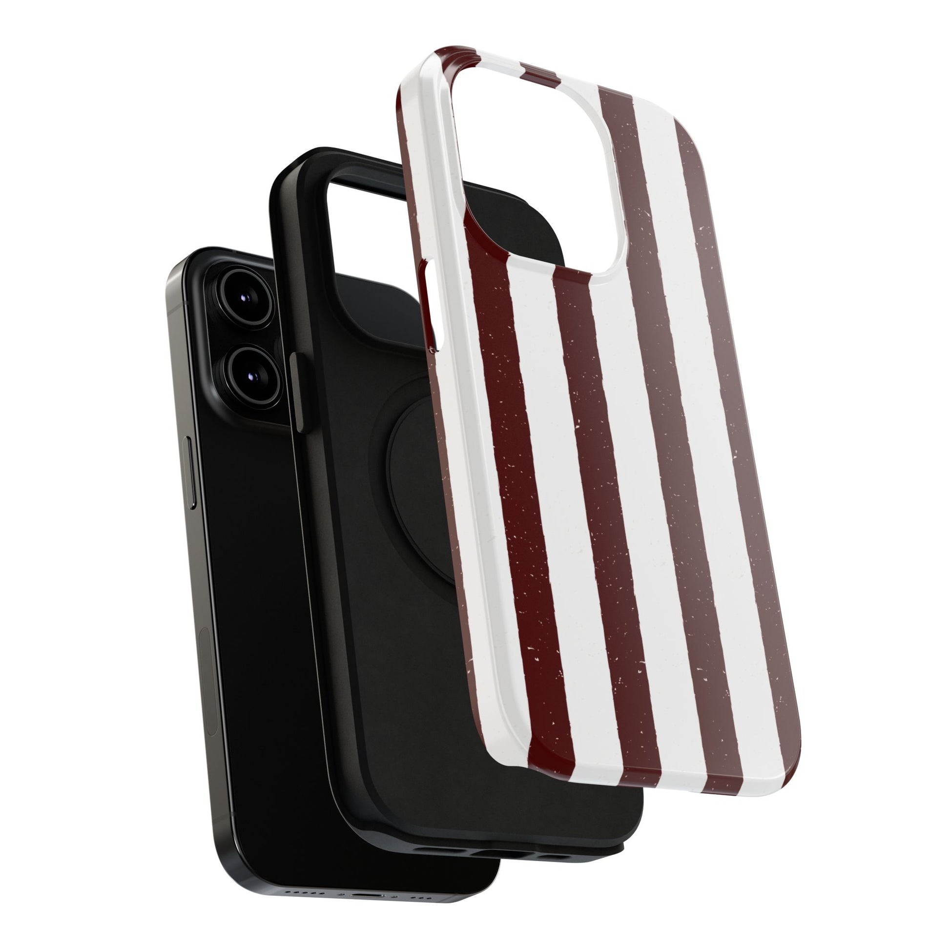"College Station"  Phone Case