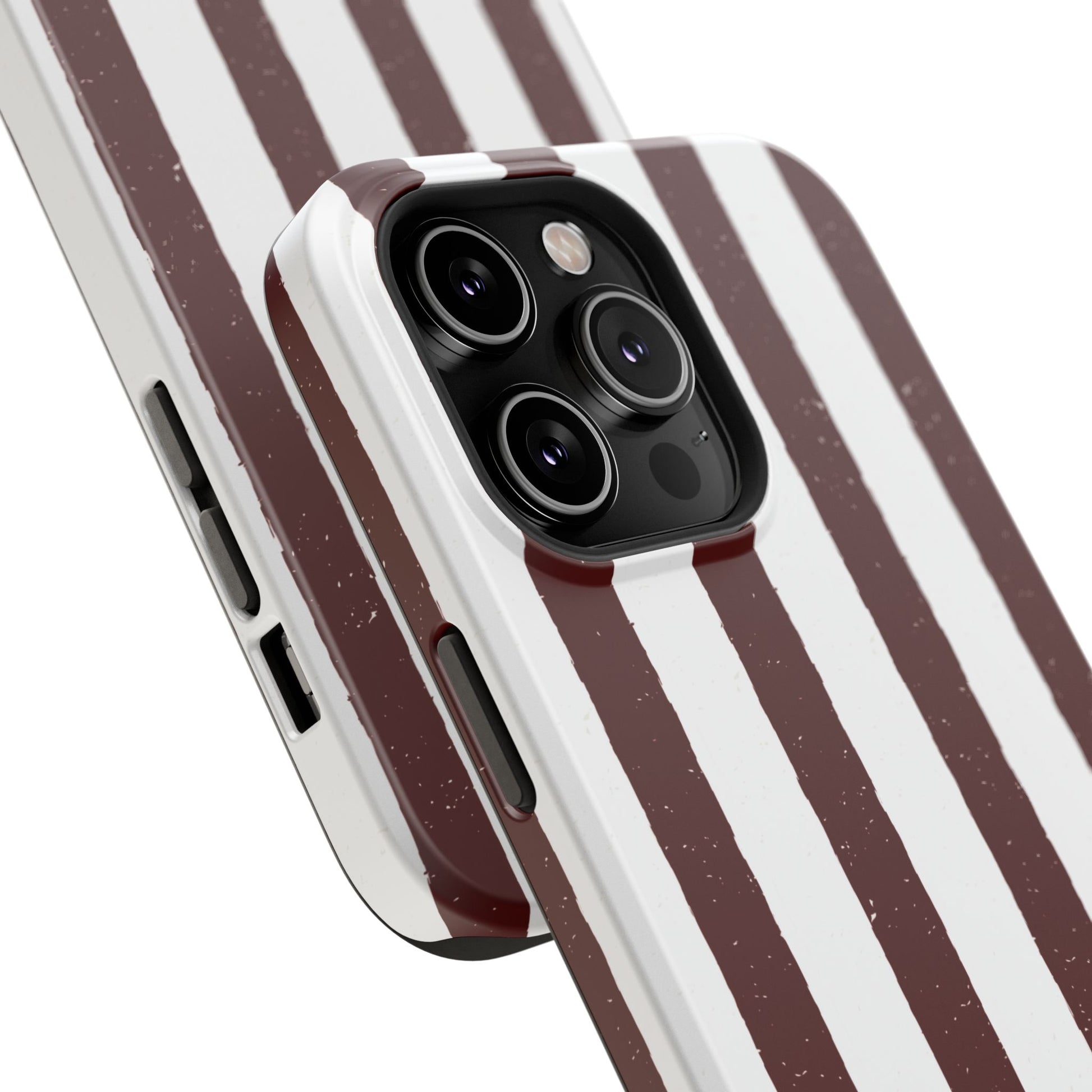 "College Station"  Phone Case
