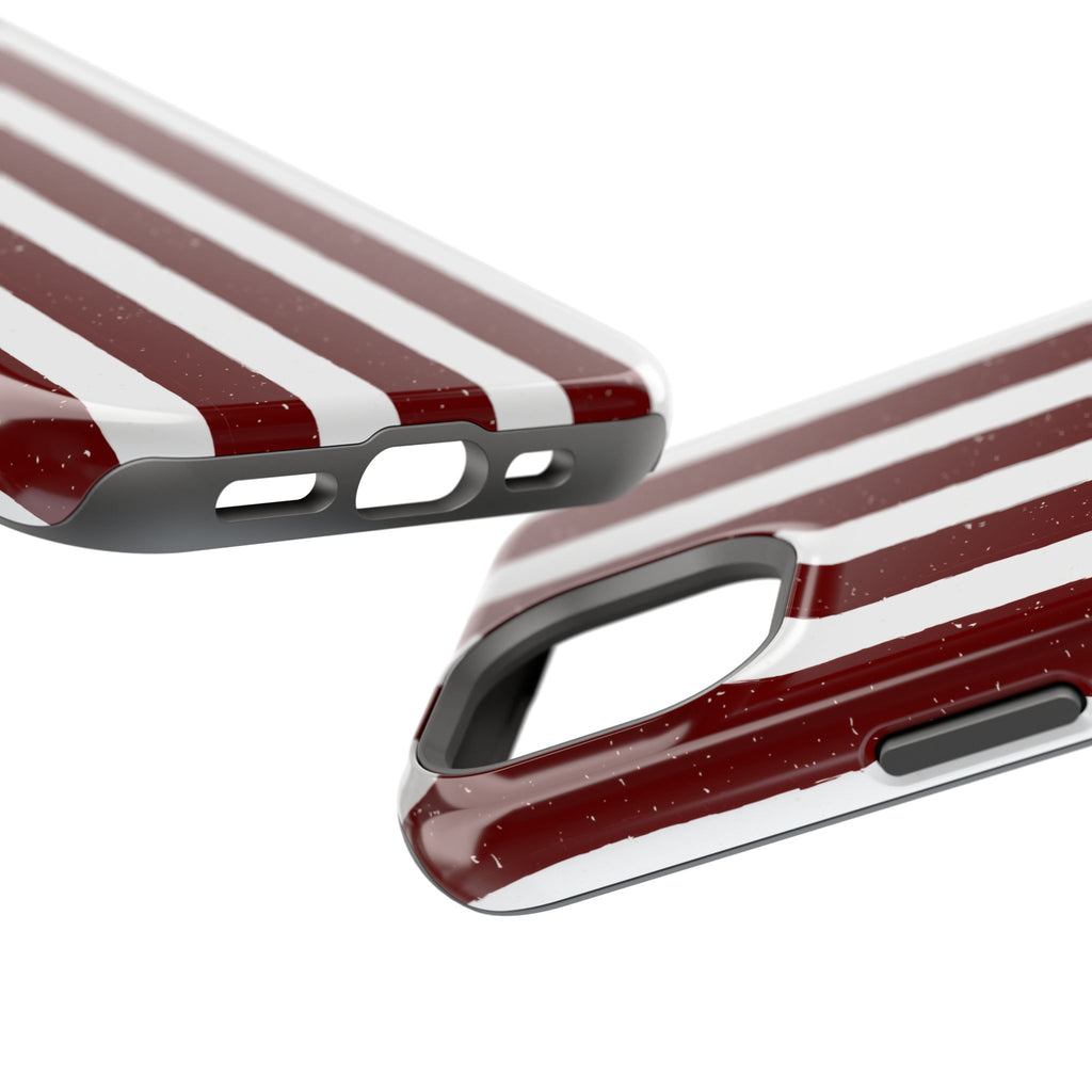 "Starkville" Phone Case