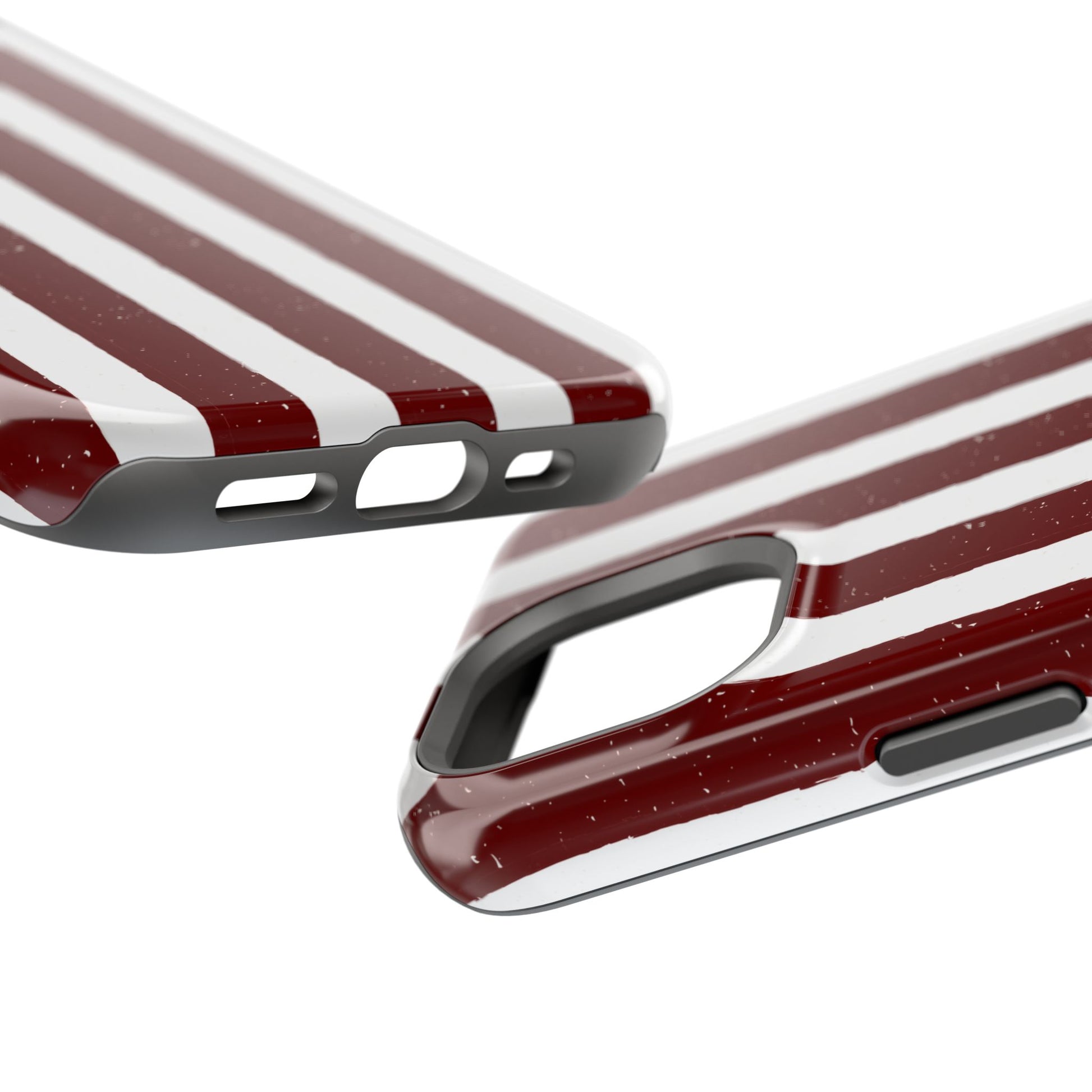 "Starkville" Phone Case