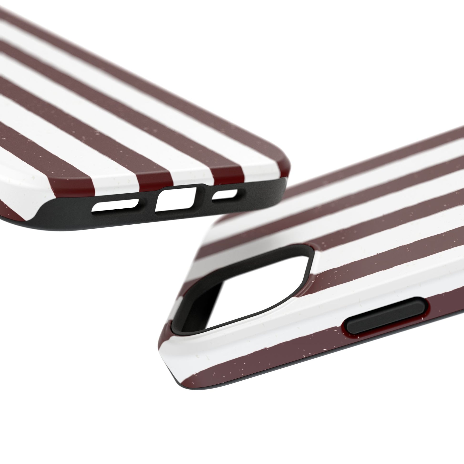 "College Station"  Phone Case