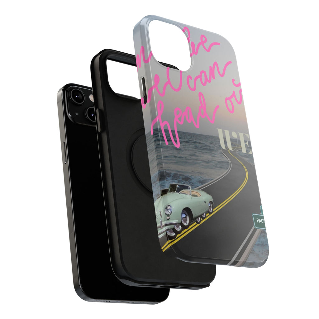 "Fool's Gold" Phone Case