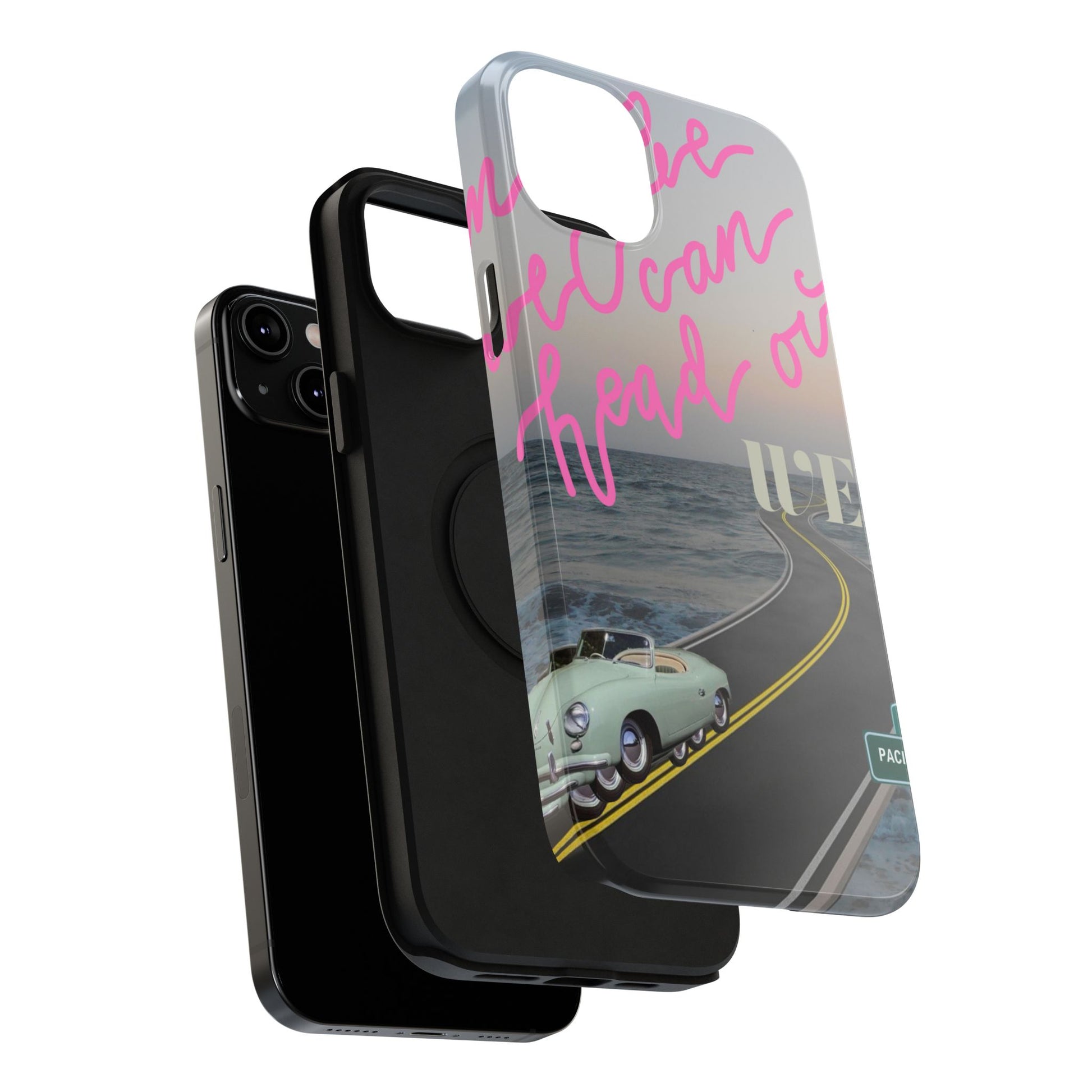 "Fool's Gold" Phone Case