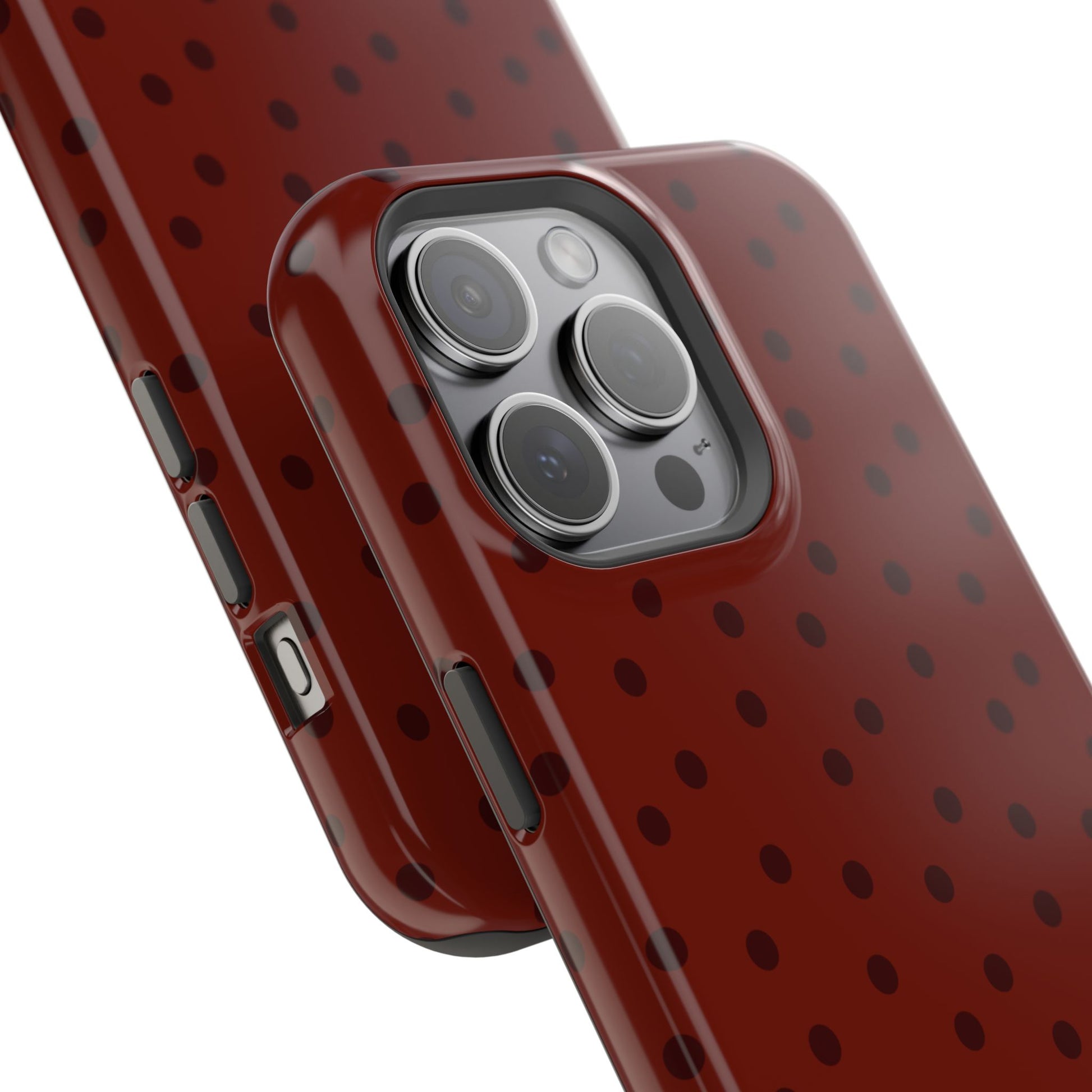 "Espresso" Phone Case