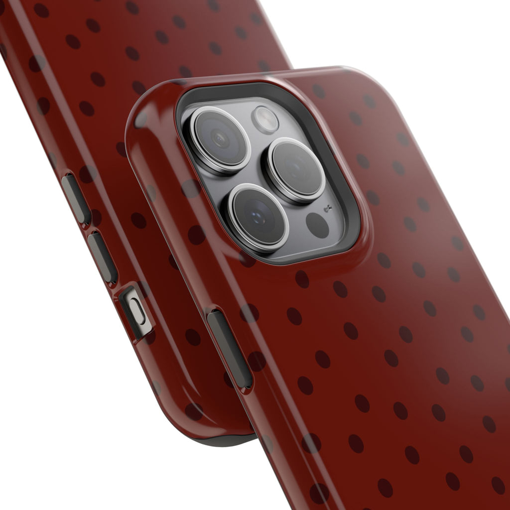 "Espresso" Phone Case