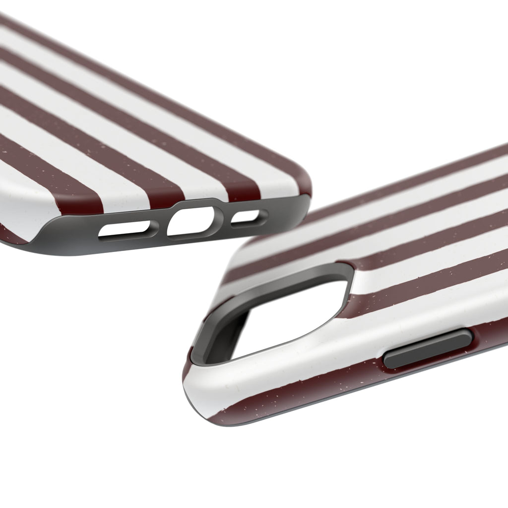 "College Station"  Phone Case