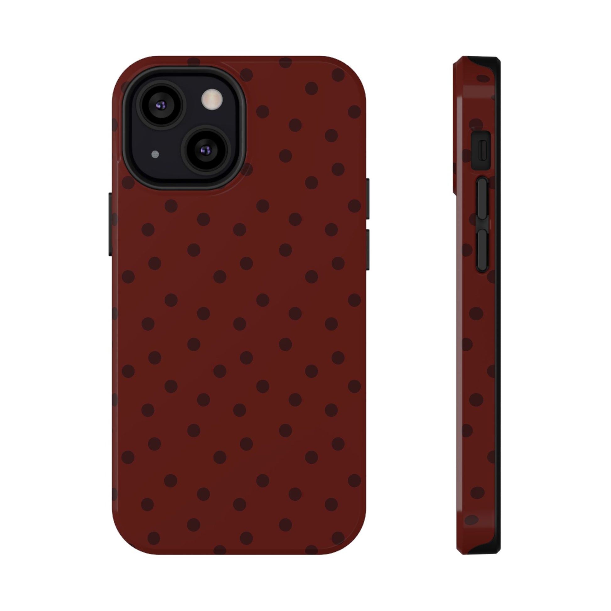 "Espresso" Phone Case