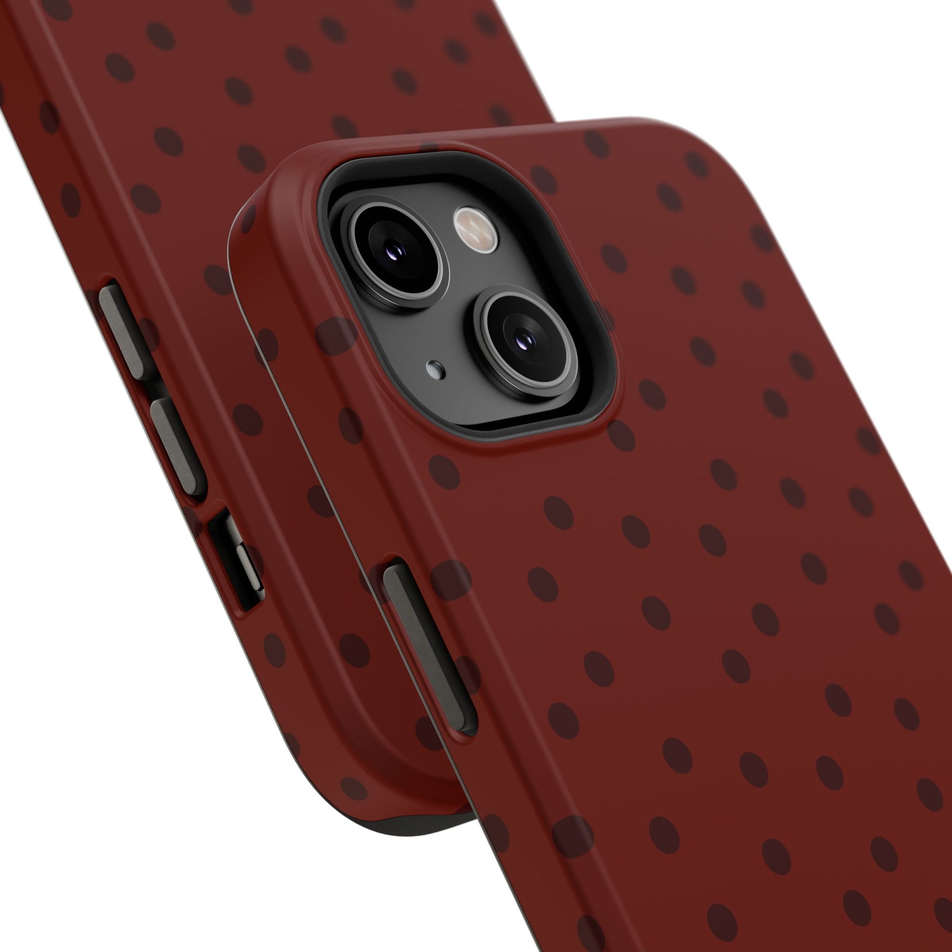 "Espresso" Phone Case