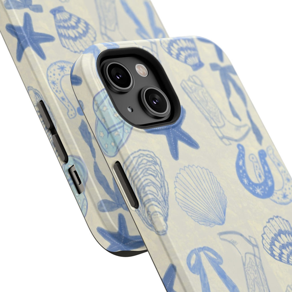 "Coast to Coast" Phone Case