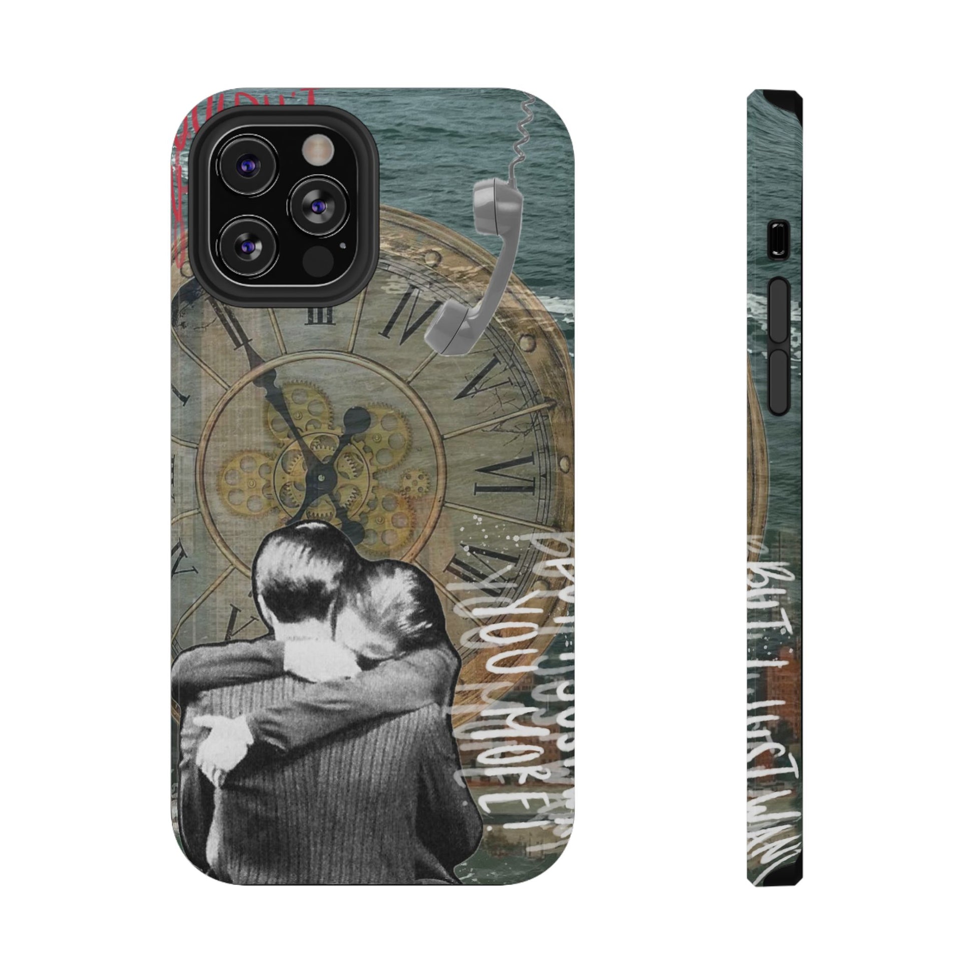"Revolving Door" Phone Case