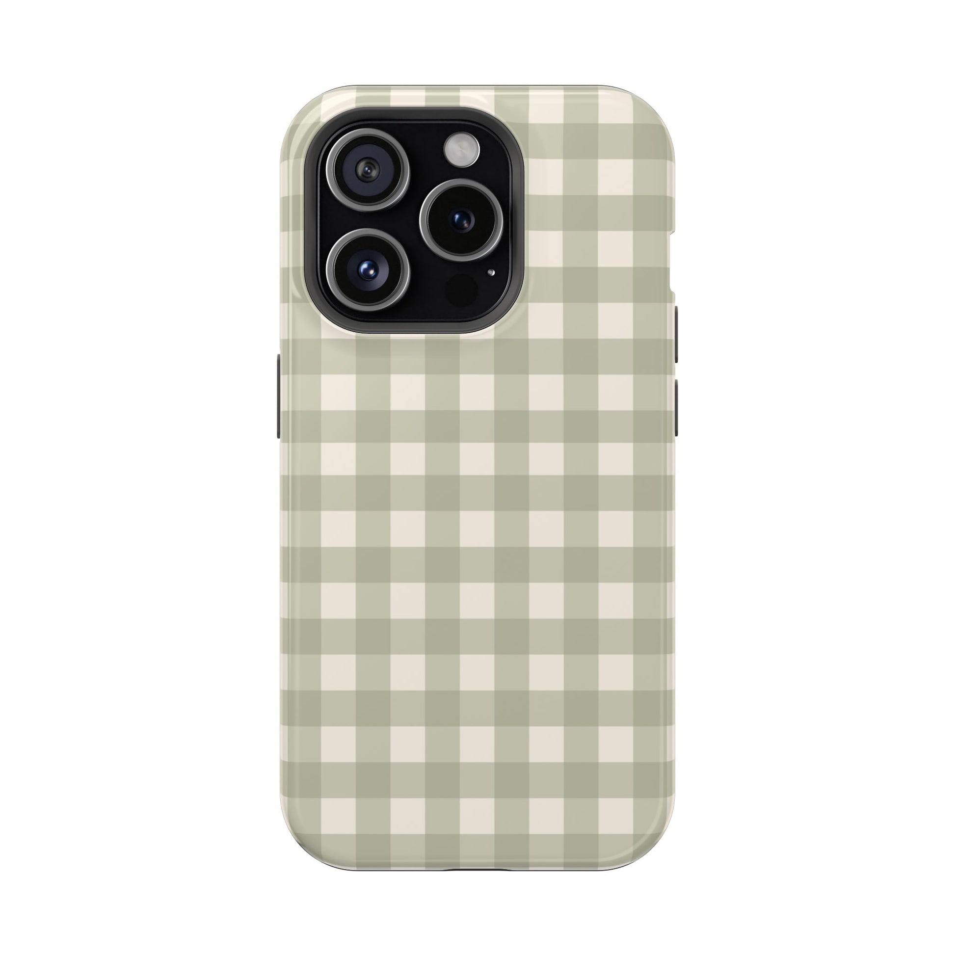 "Max Patch" Phone Case