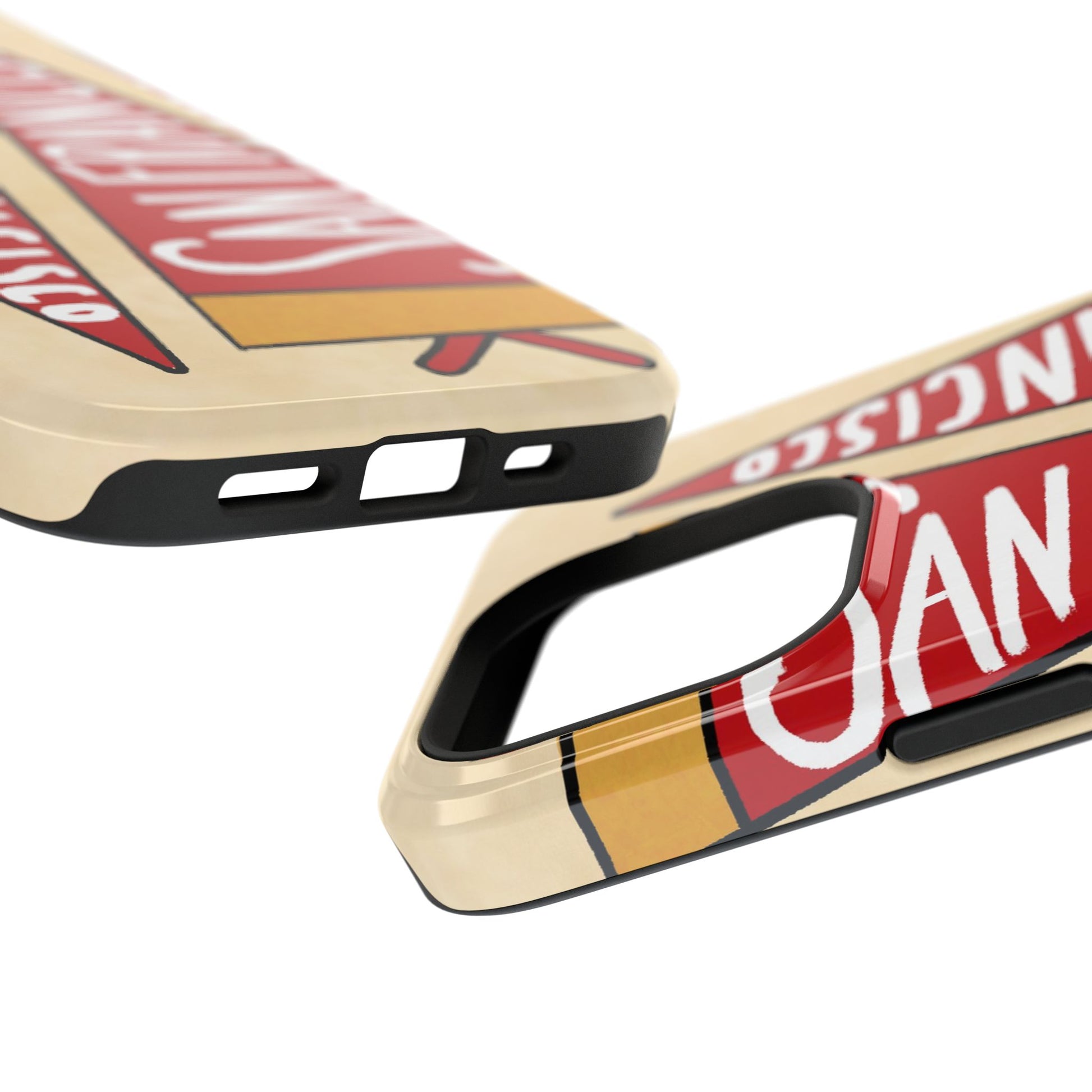 "Niners" Phone Case