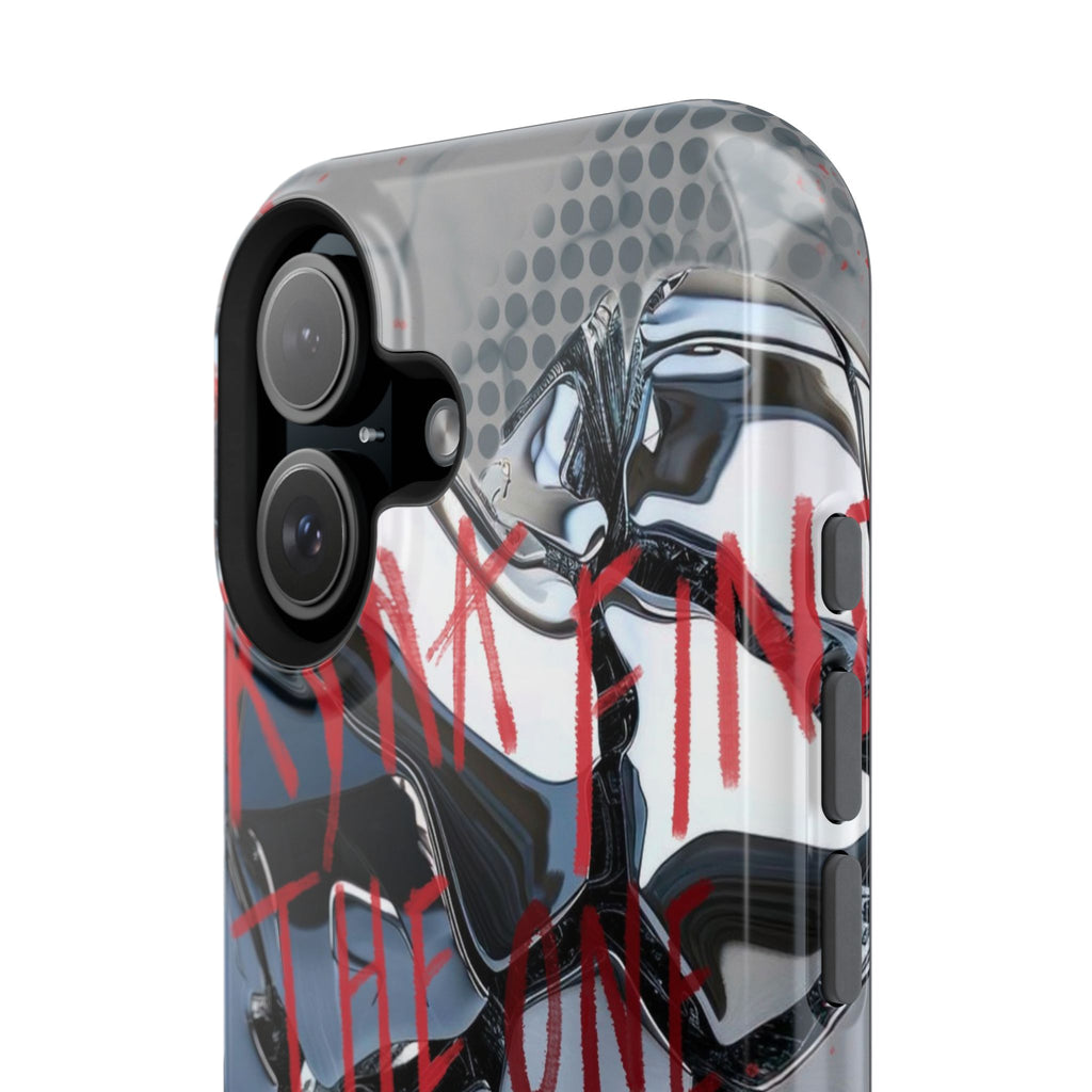 "Heartless" Phone Case